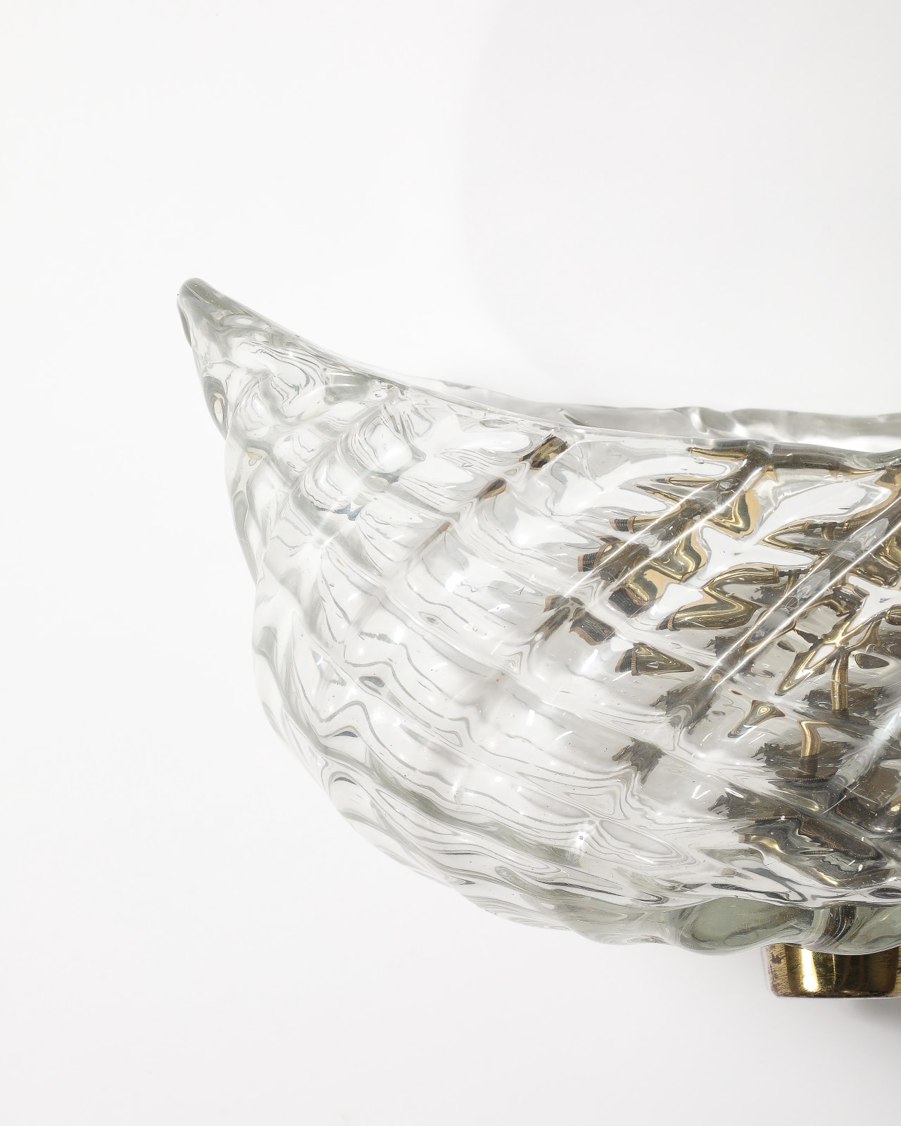 Murano Sconce/Uplight