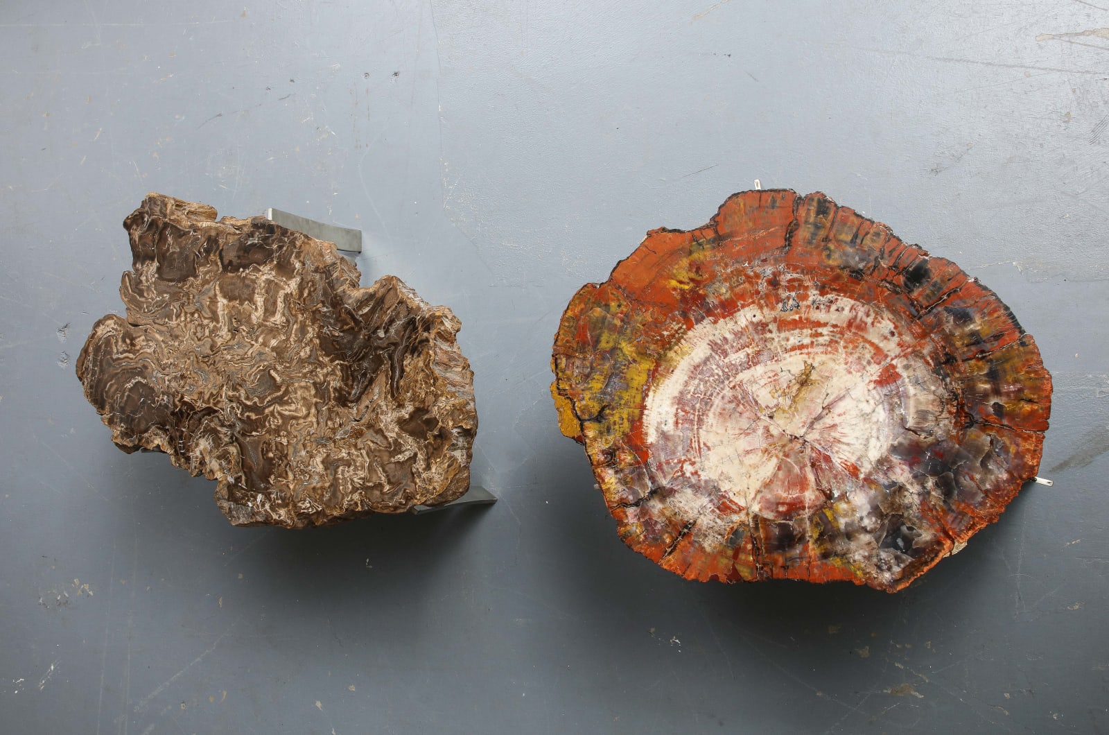 Claude de Muzac, Side Table