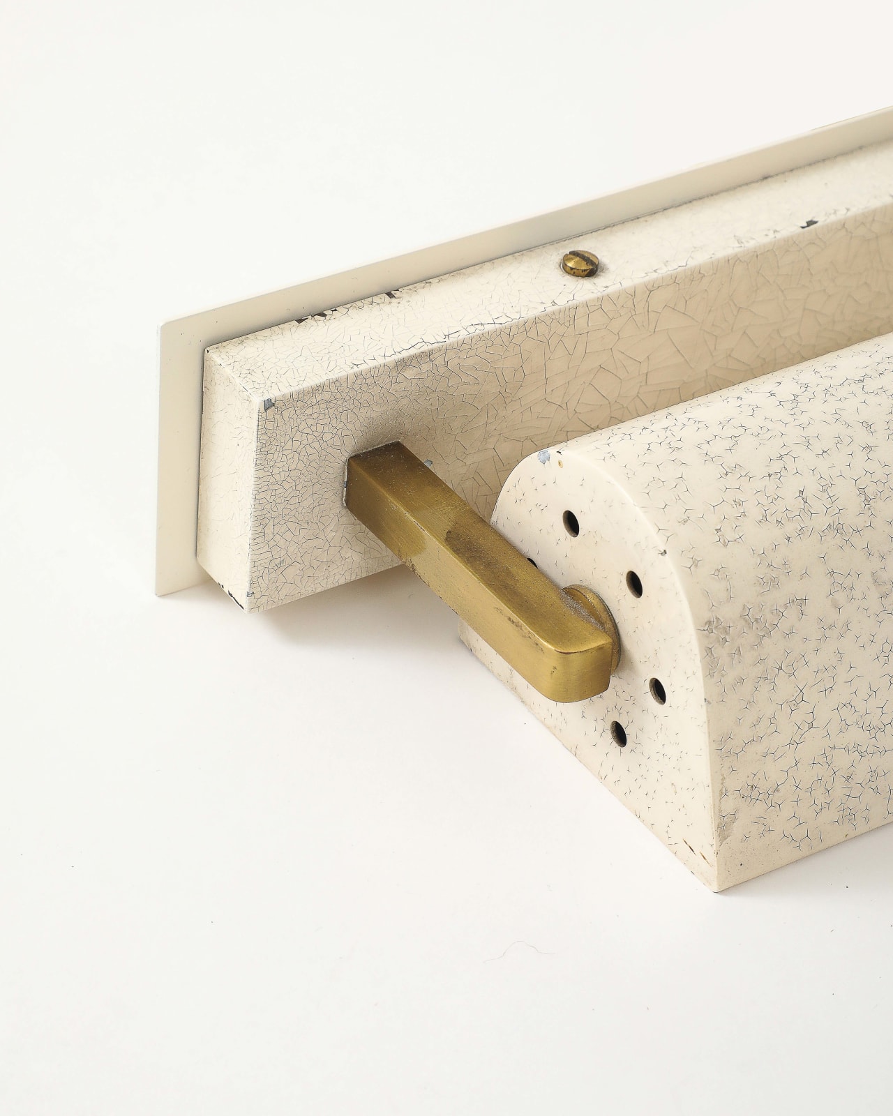 Jean Perzel, Pair of Sconces