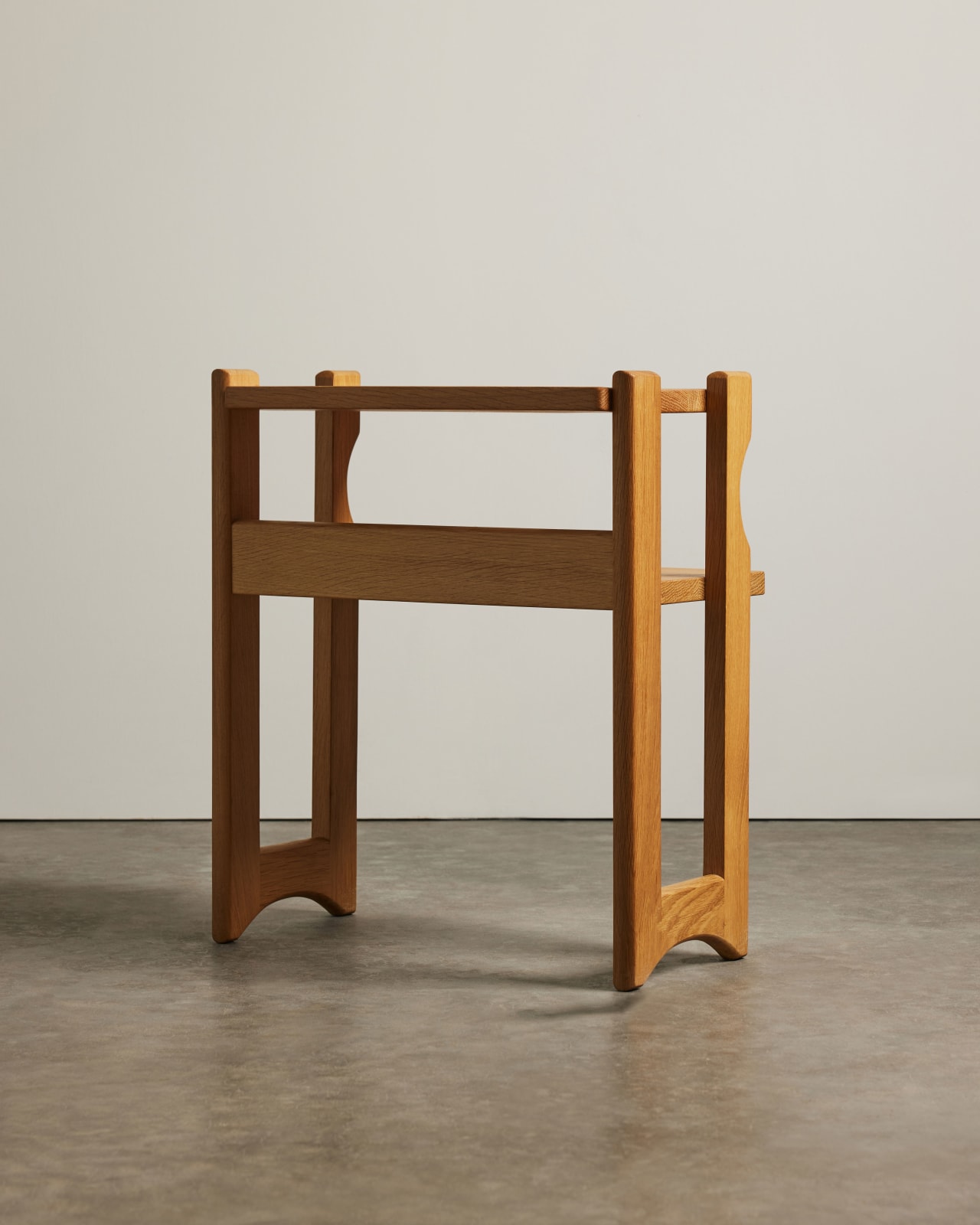 Guillerme et Chambron, Side Table