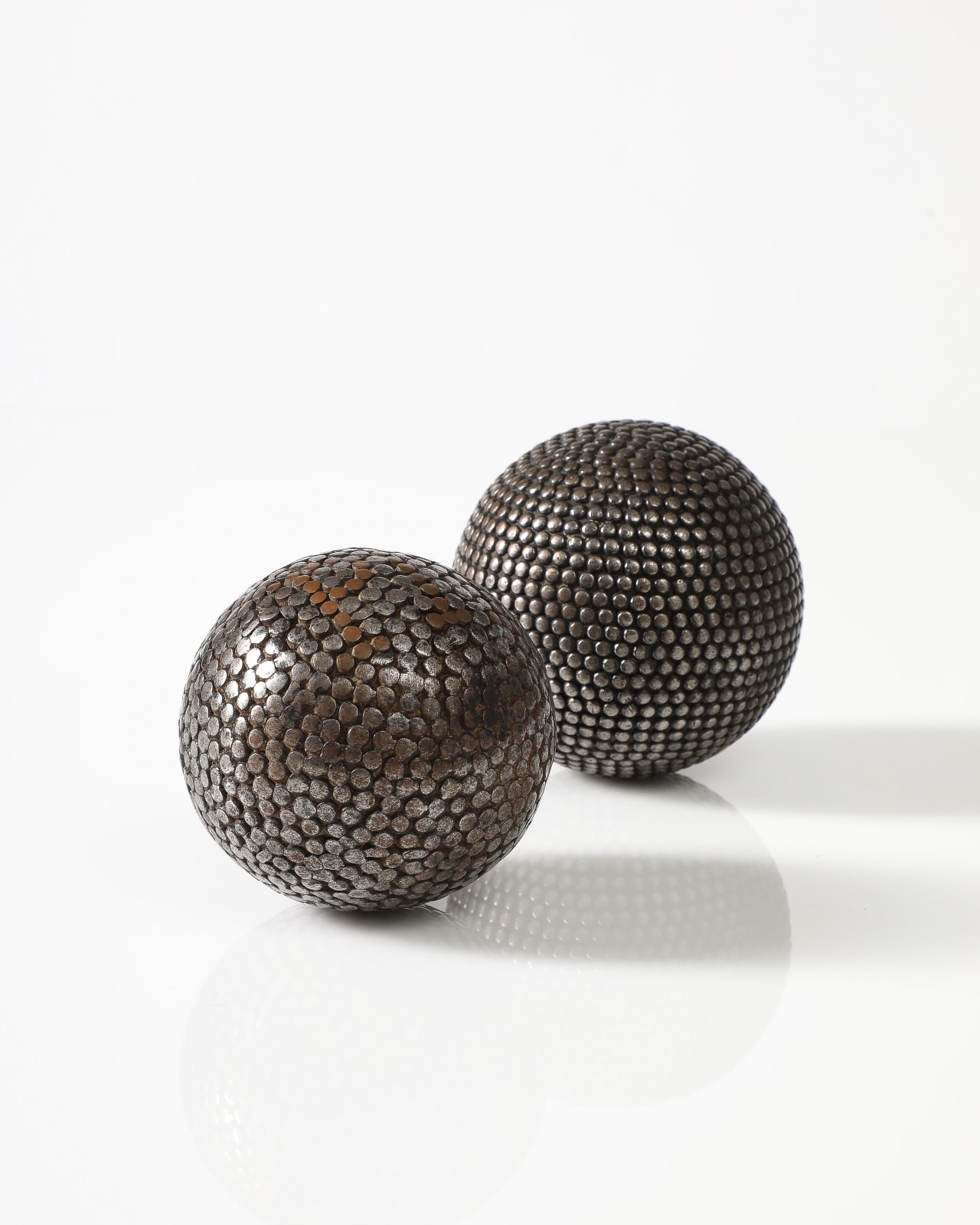 Metal Patinque Boule Ball
