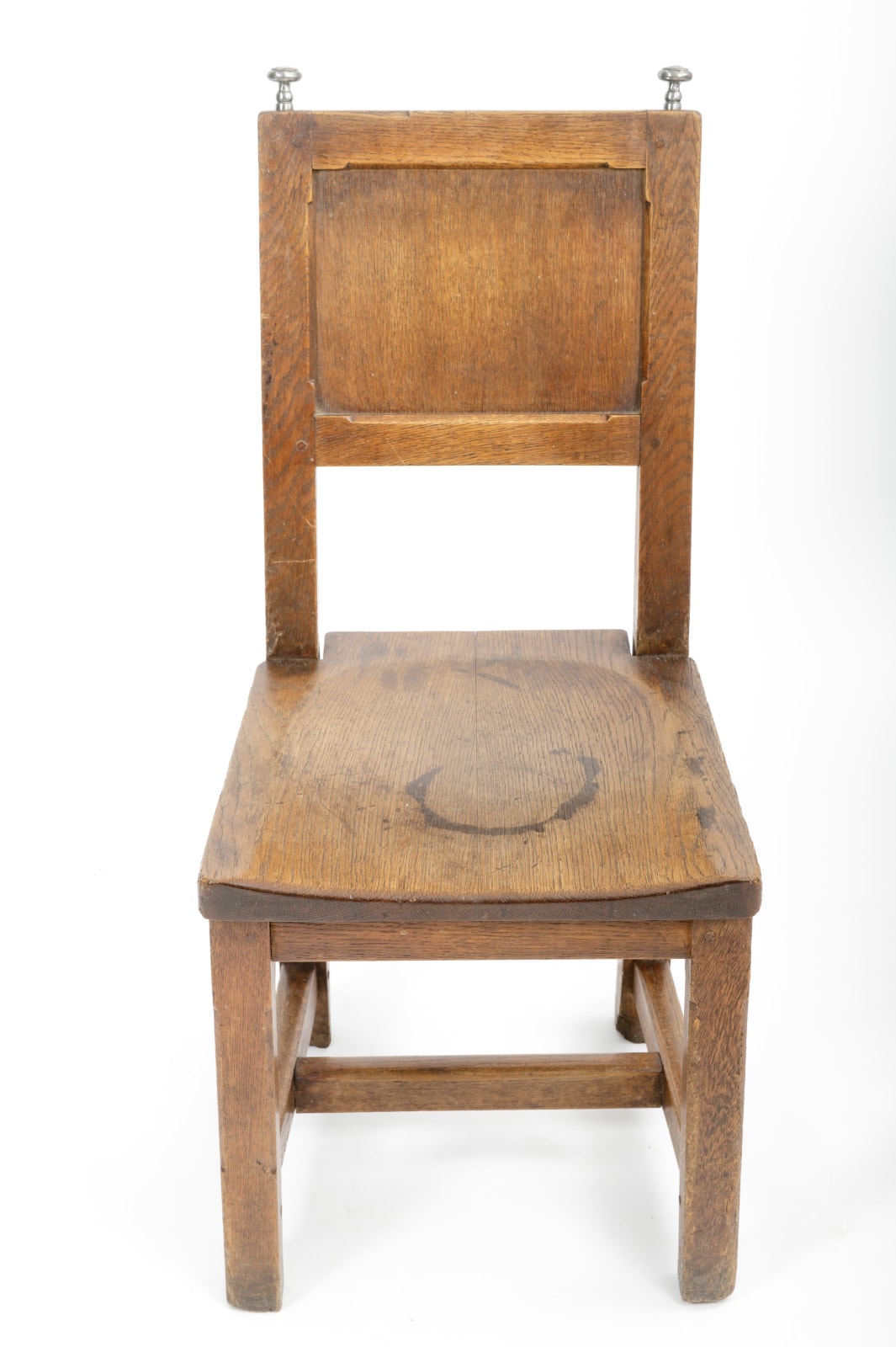 Set of Four Dining Chairs