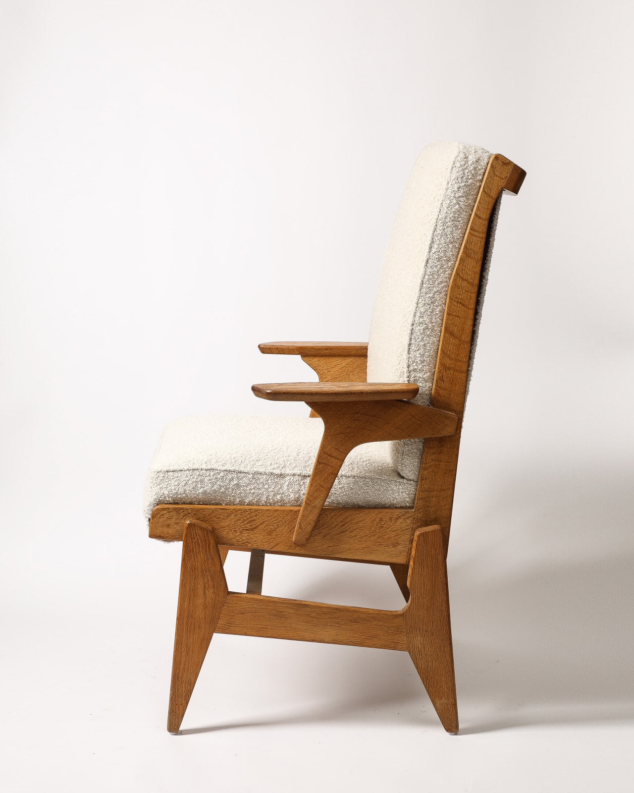 Guillerme et Chambron, Armchair