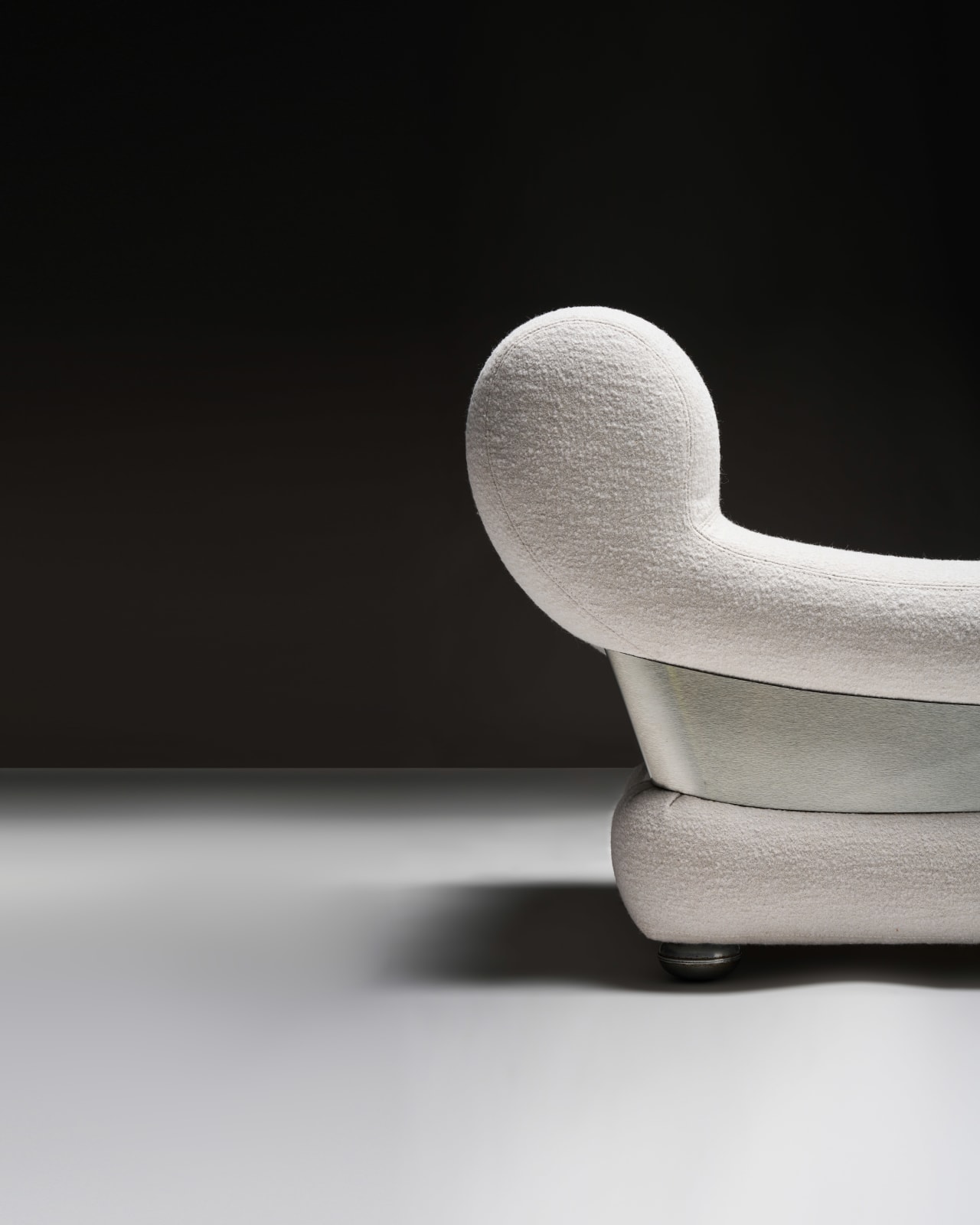 In the Manner of Adriano Piazzesi, Armchair