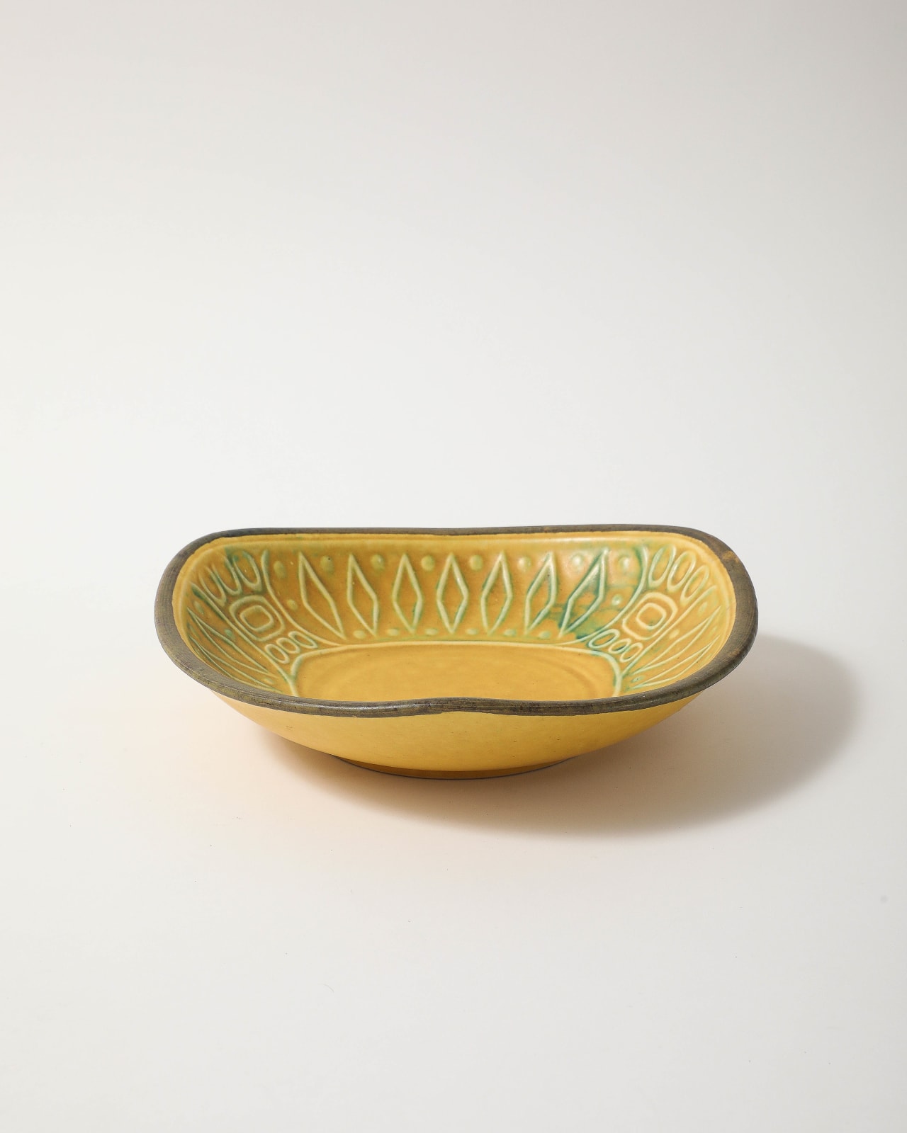 Bay Keramik, Patterned Bowl