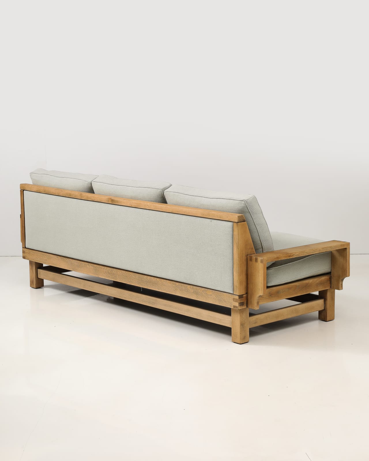 Constructivist Sofa