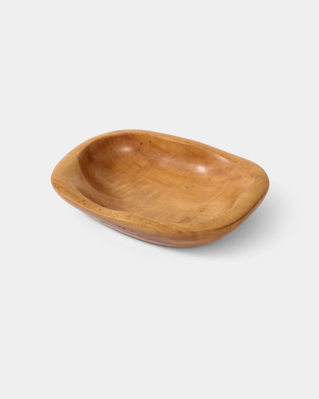 Odile Noll, Carved Dish