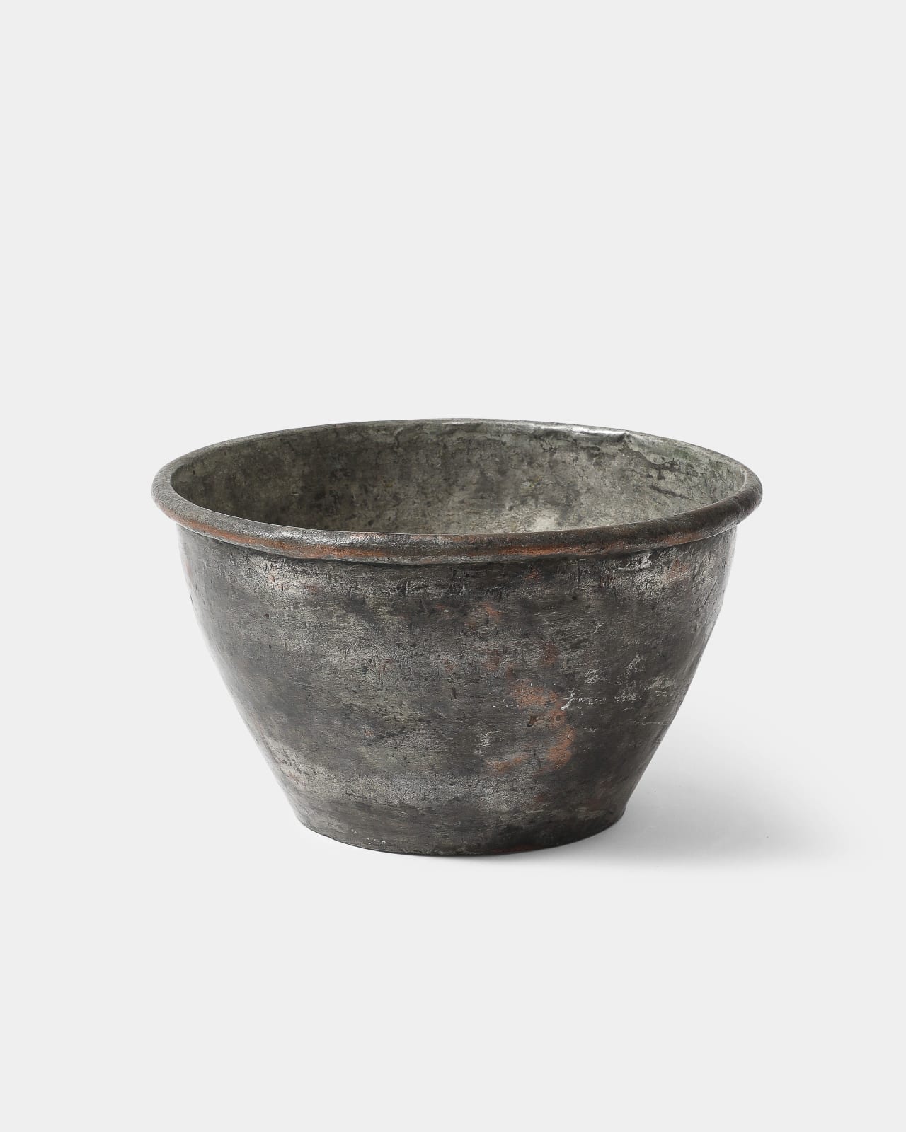 Hand Raised Bowl