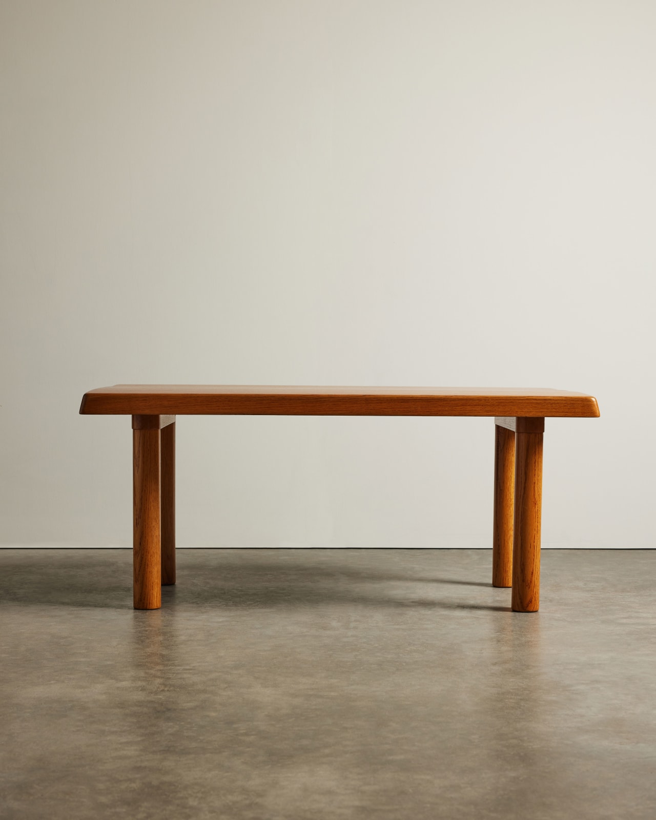 In the Manner of Charlotte Perriand, Coffee Table