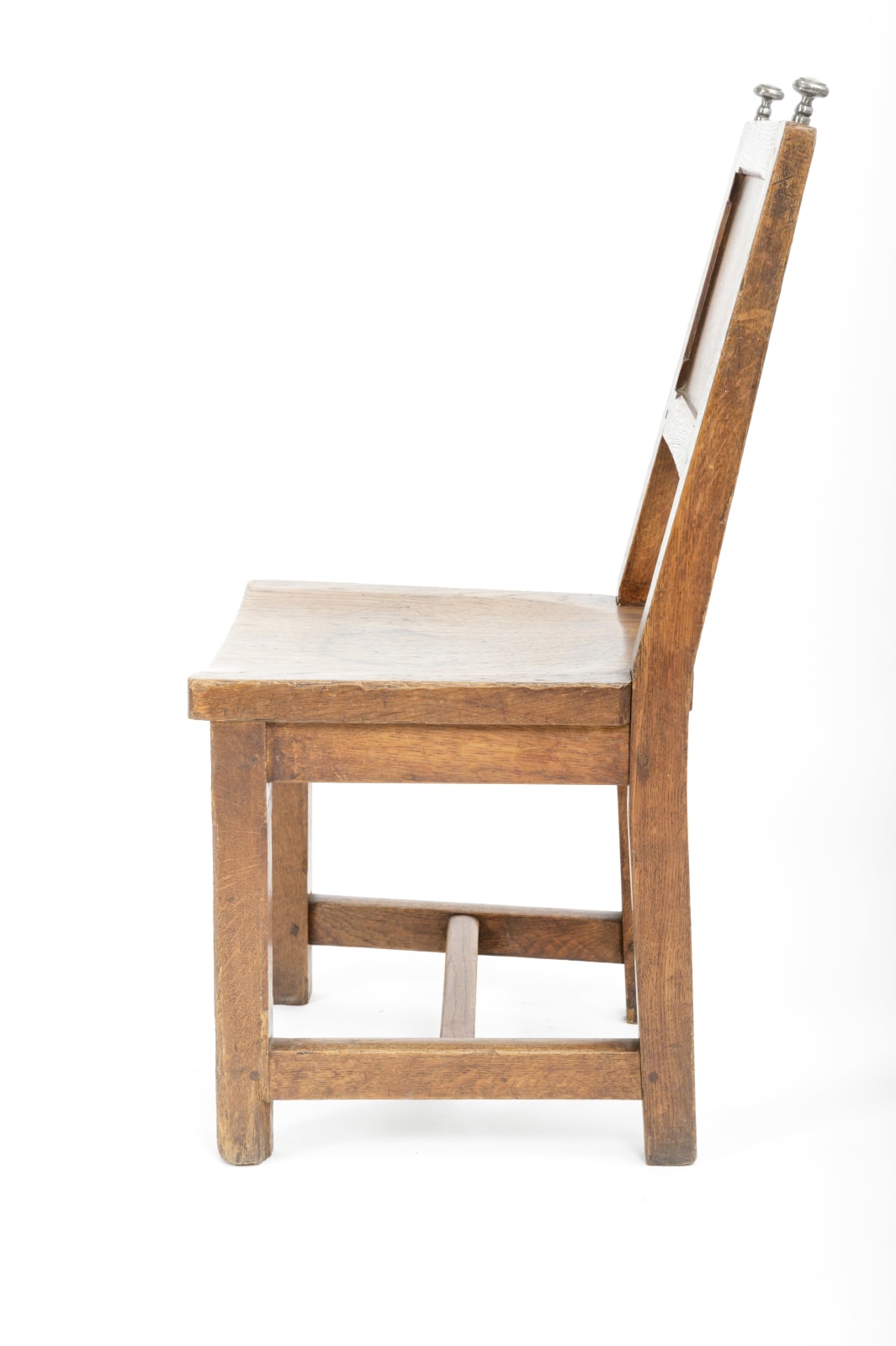 Set of Four Dining Chairs