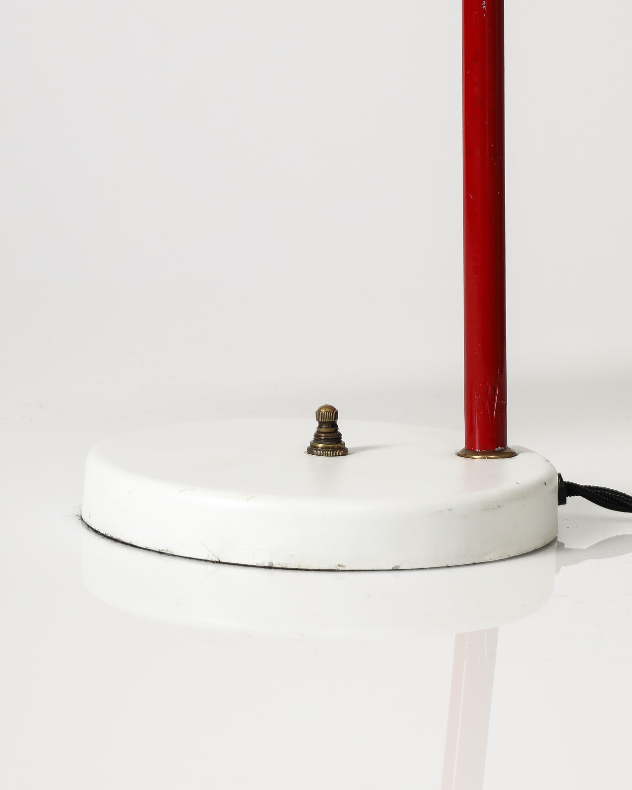 Mid-Century Desk Lamp