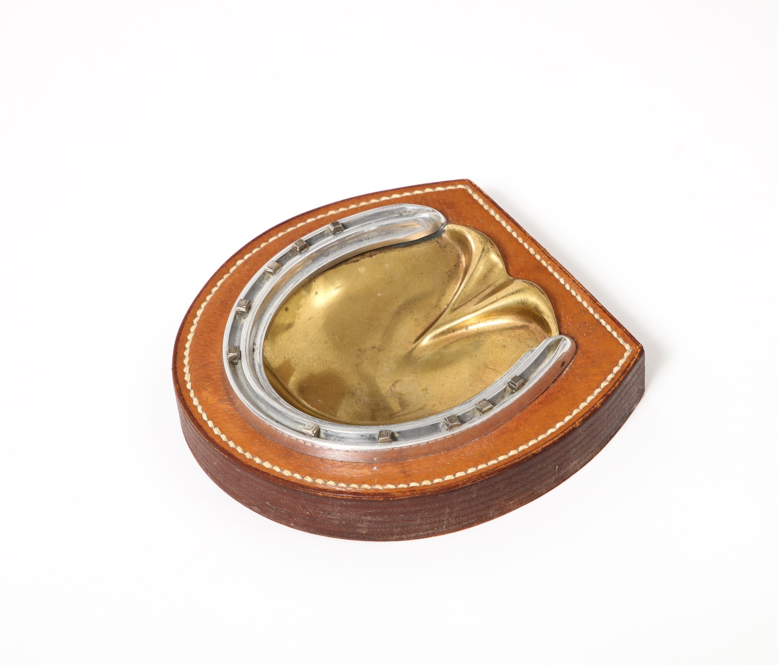 Paul Dupré-Lafon, Vide Poche for Hermes