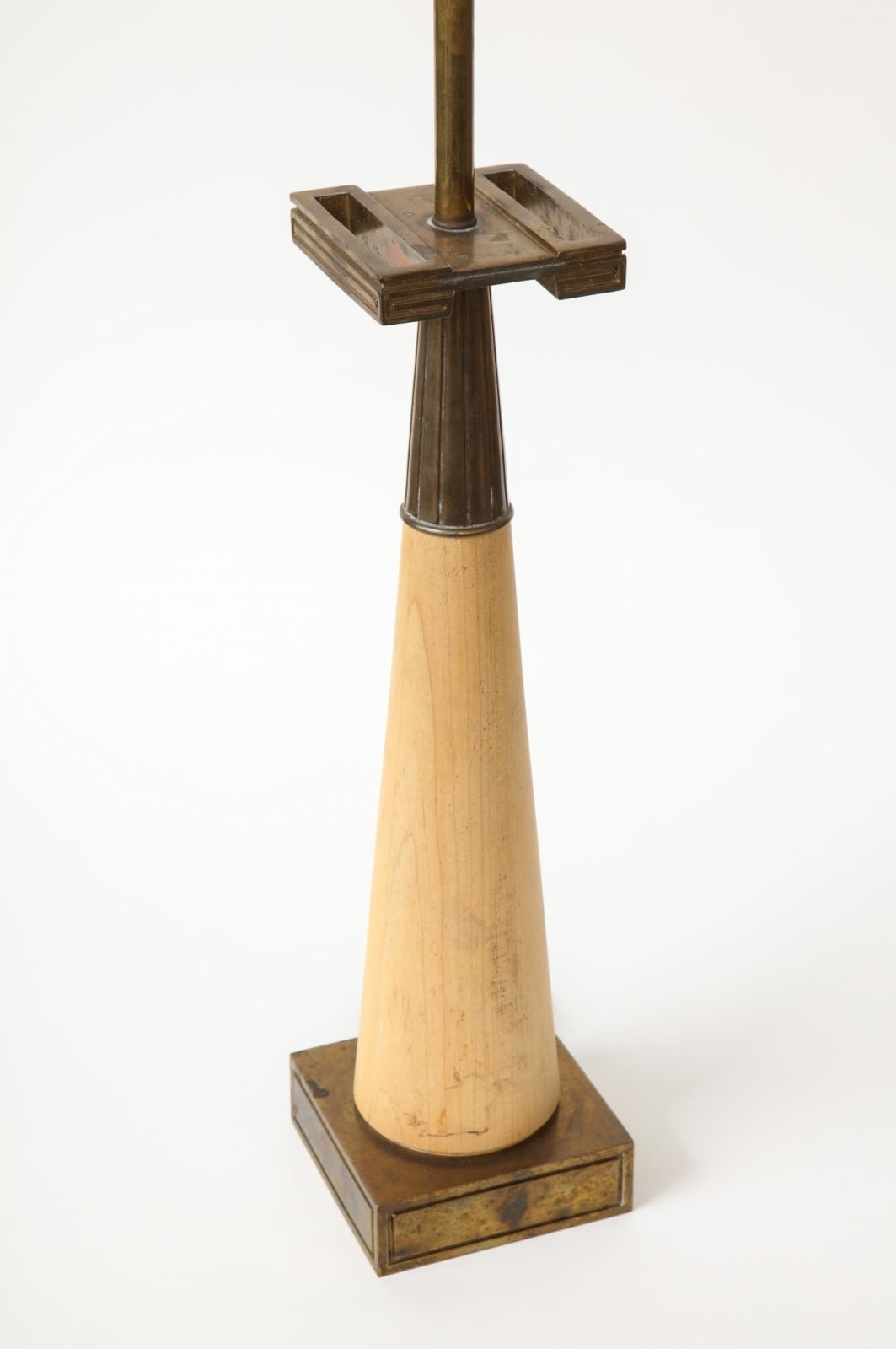 Tommi Parzinger, Table Lamp for Stiffel