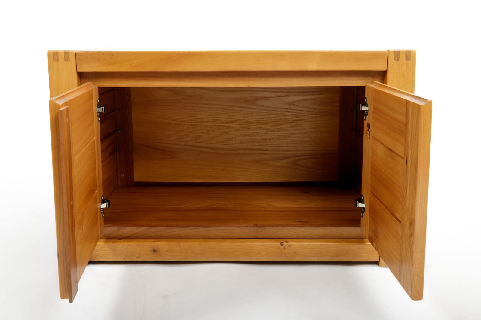 Pierre Chapo, Cabinet