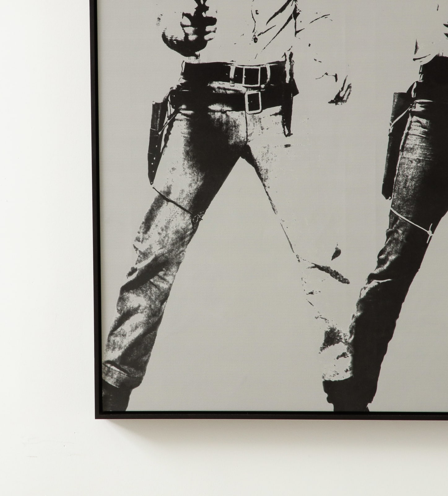 Ulrike Rosenbach, Art is a Criminal Action, 1969, 2018
