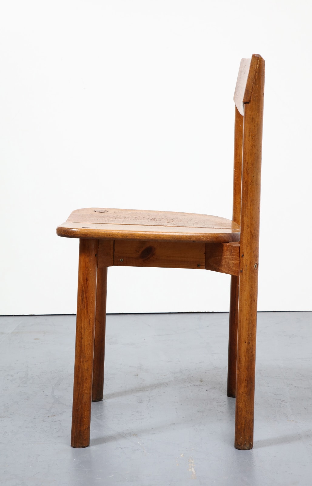 Pierre Gautier-Delaye, Dining Chairs