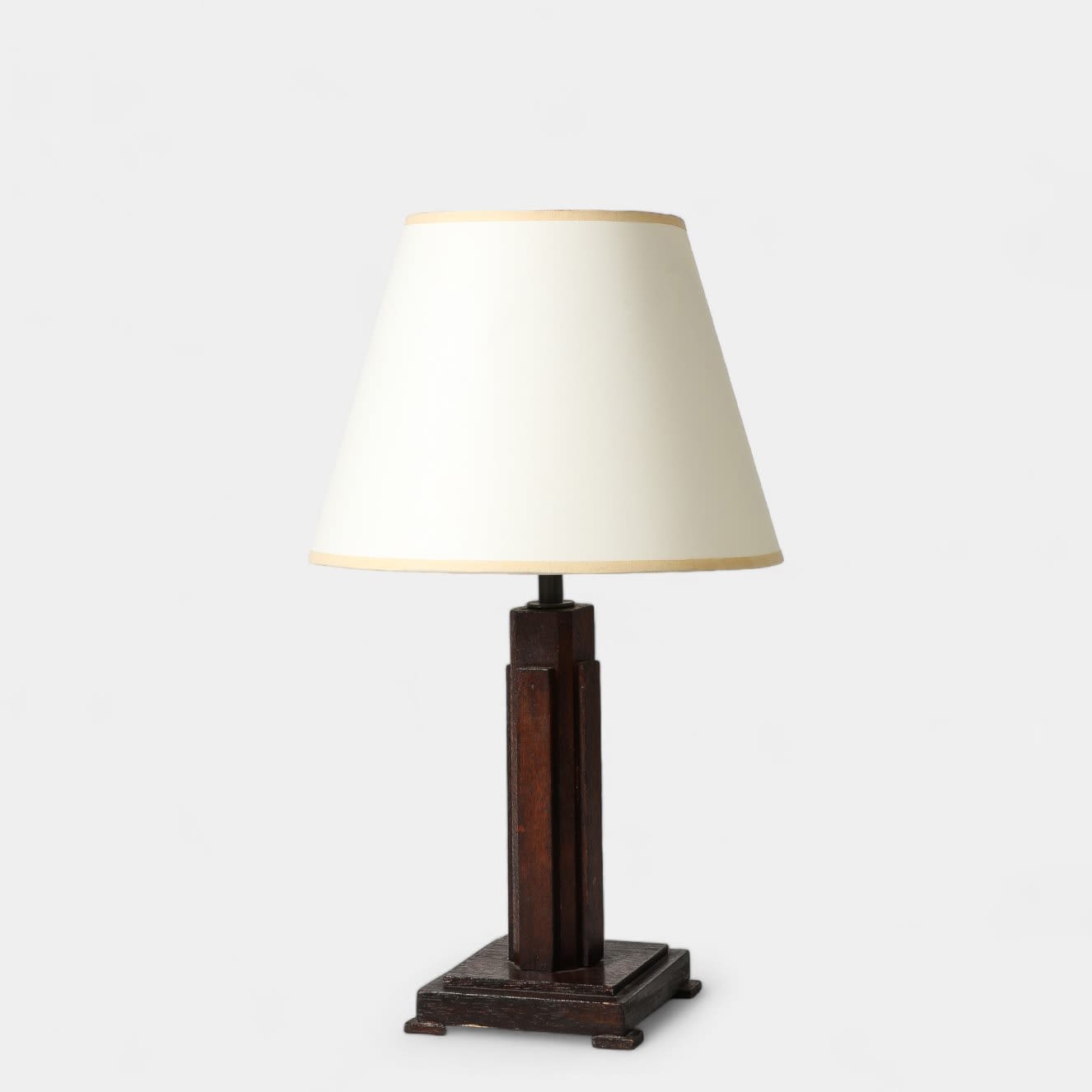Art Deco Table Lamp