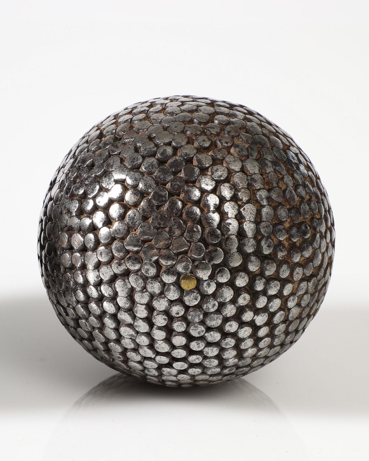 Metal Patinque Boule Ball