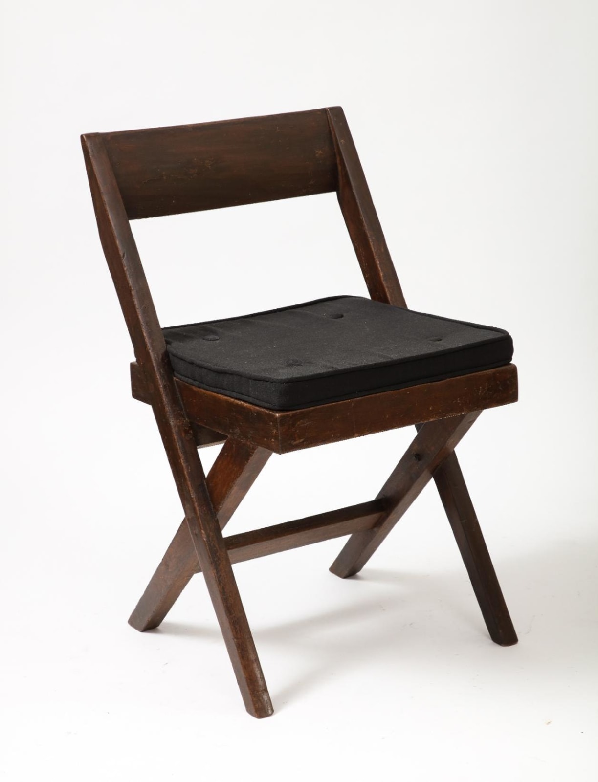 Pierre Jeanneret, Armchair