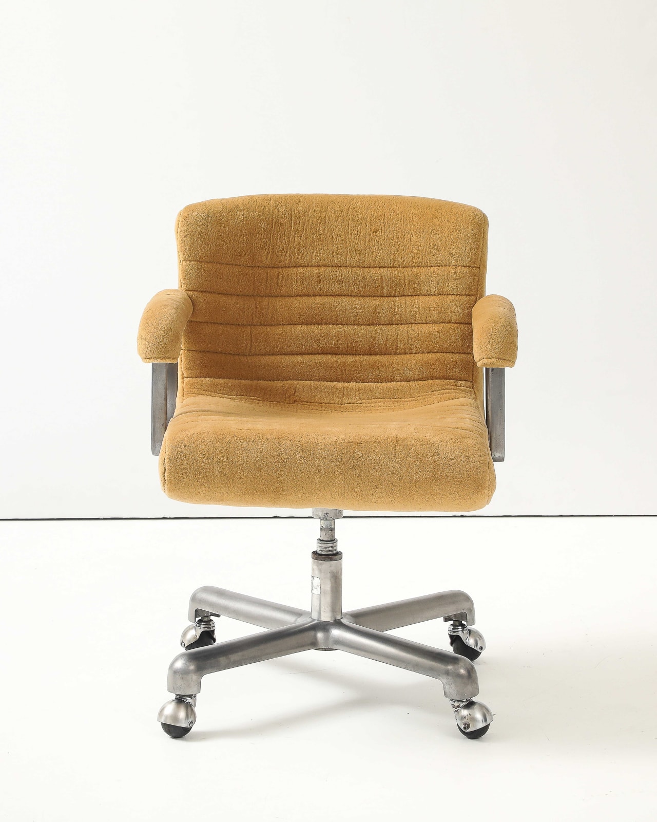 Ettore Sottsass, Swivel Desk Chair