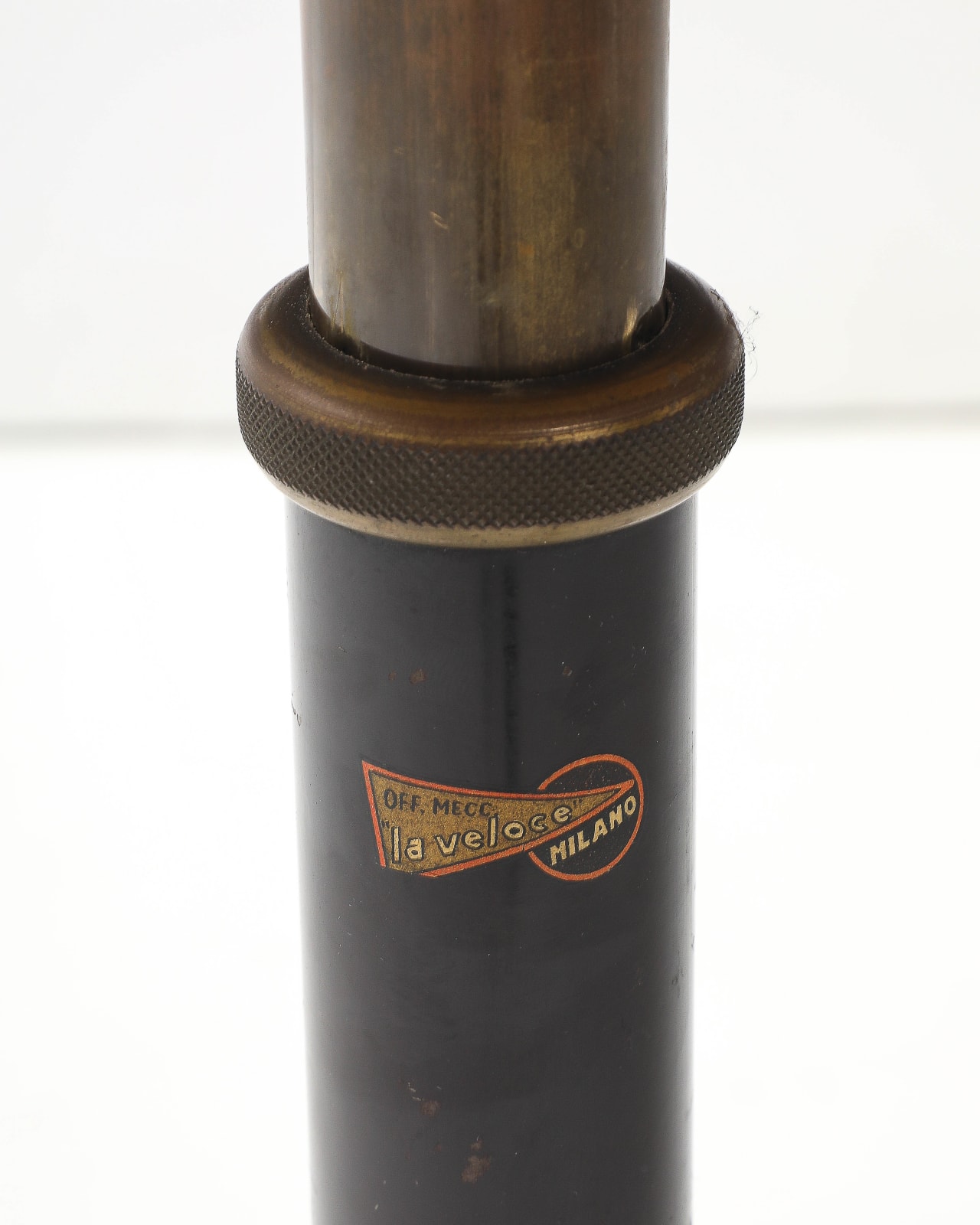 Ignazio Gardella, Adjustable Side Table on Wheels