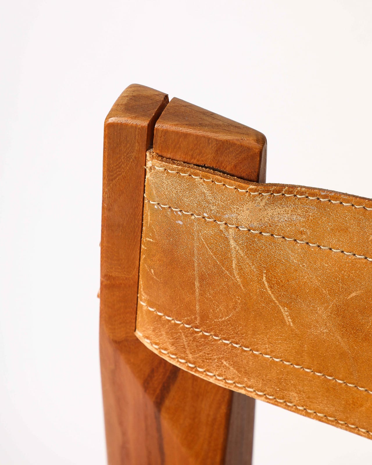 Pierre Chapo, Side Chair