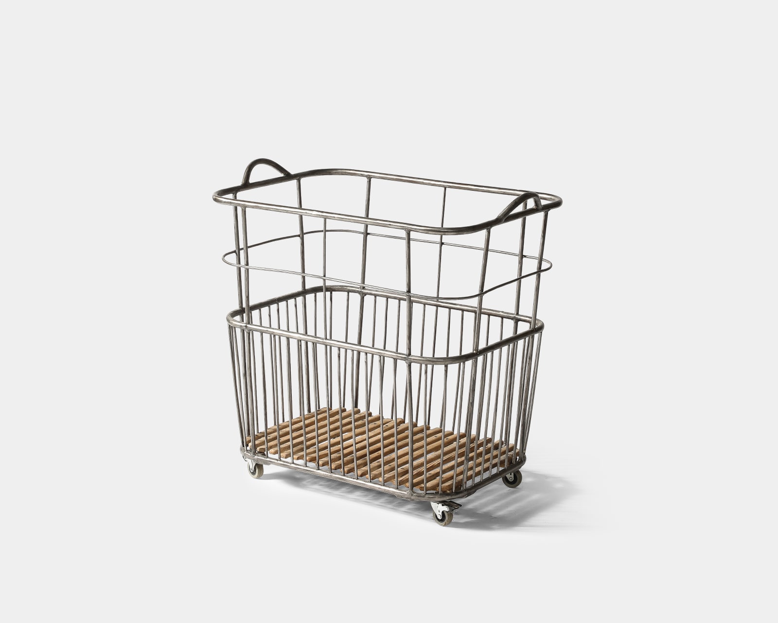 Cart/Rolling Basket