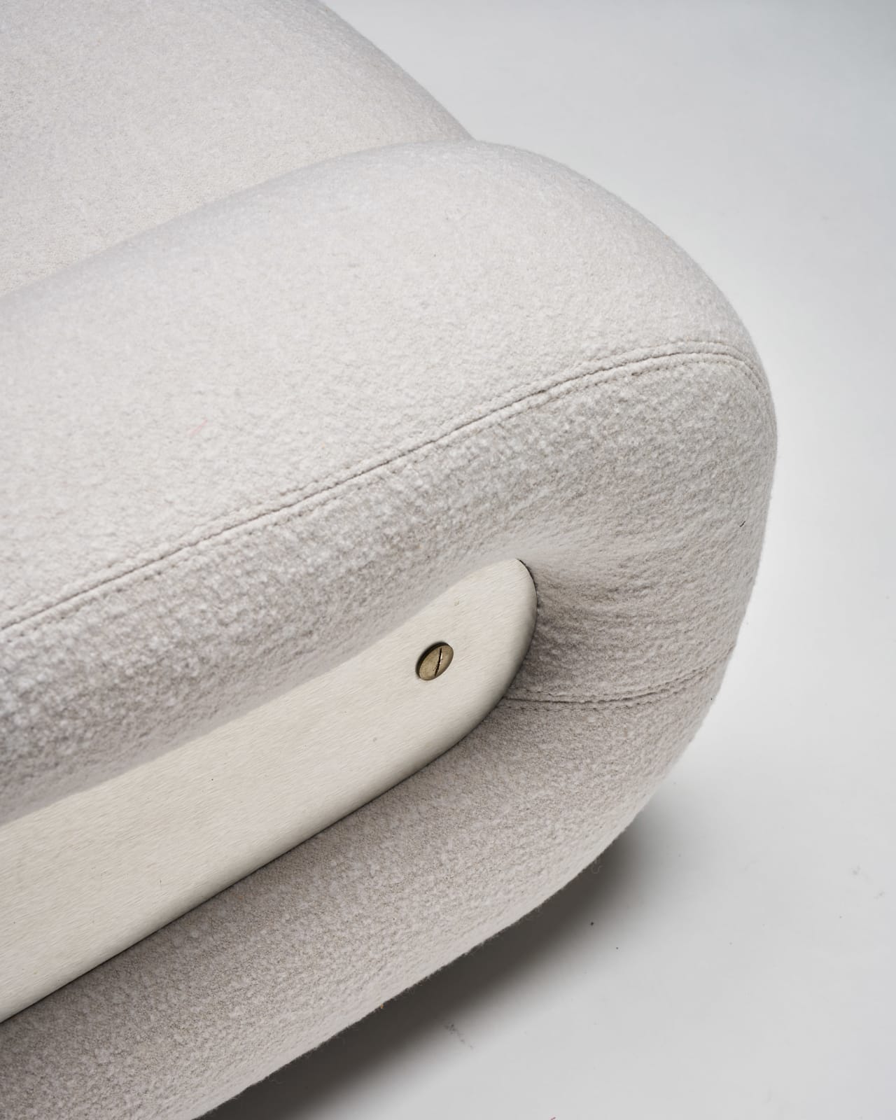 In the Manner of Adriano Piazzesi, Armchair