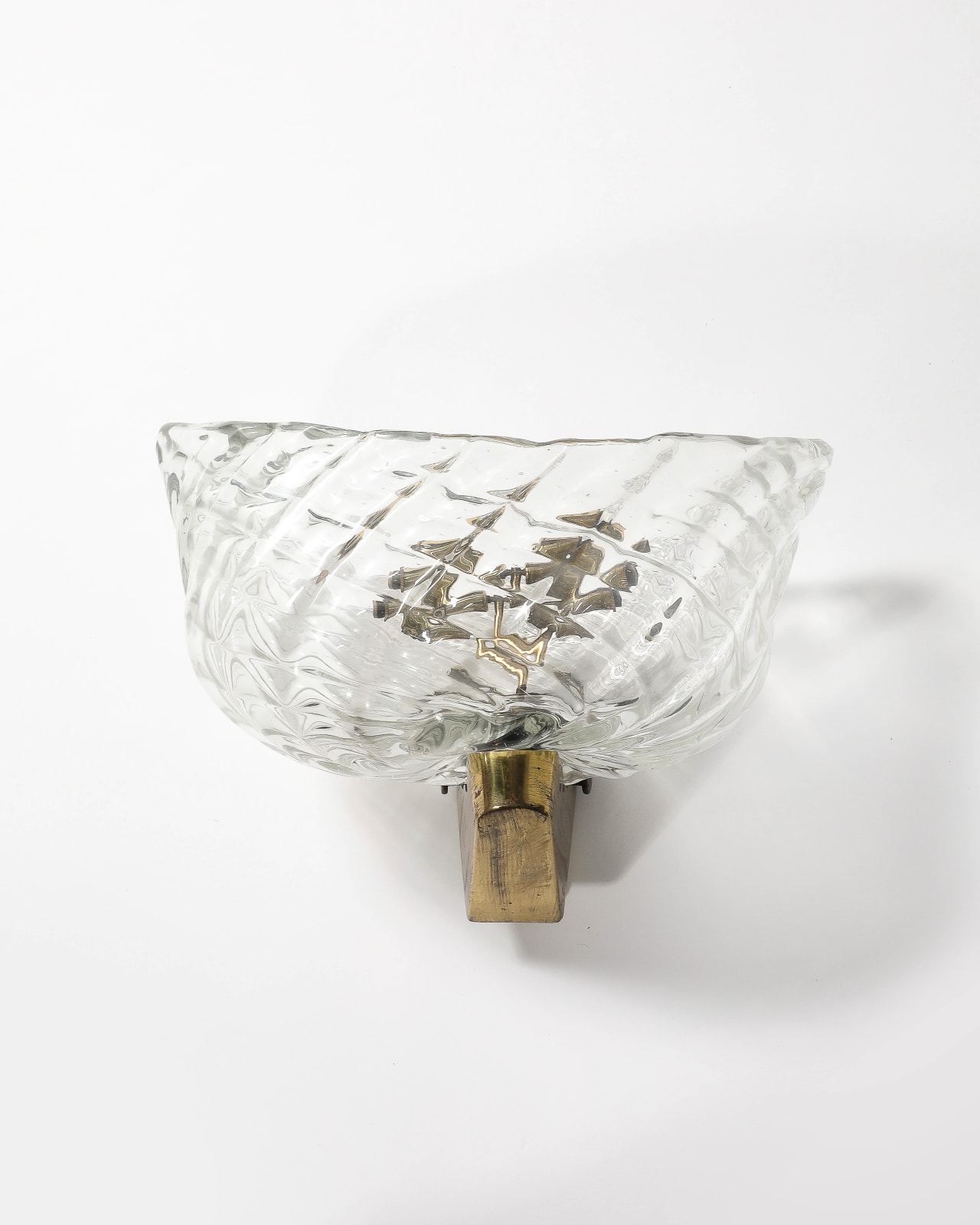 Murano Sconce/Uplight