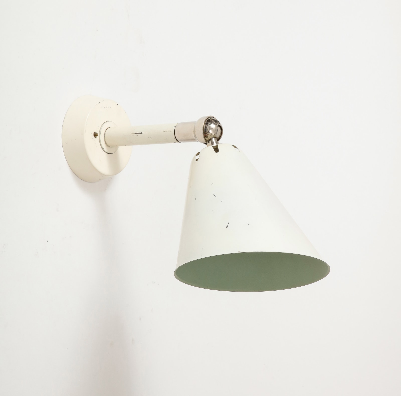 ASEA, Pair of Sconces