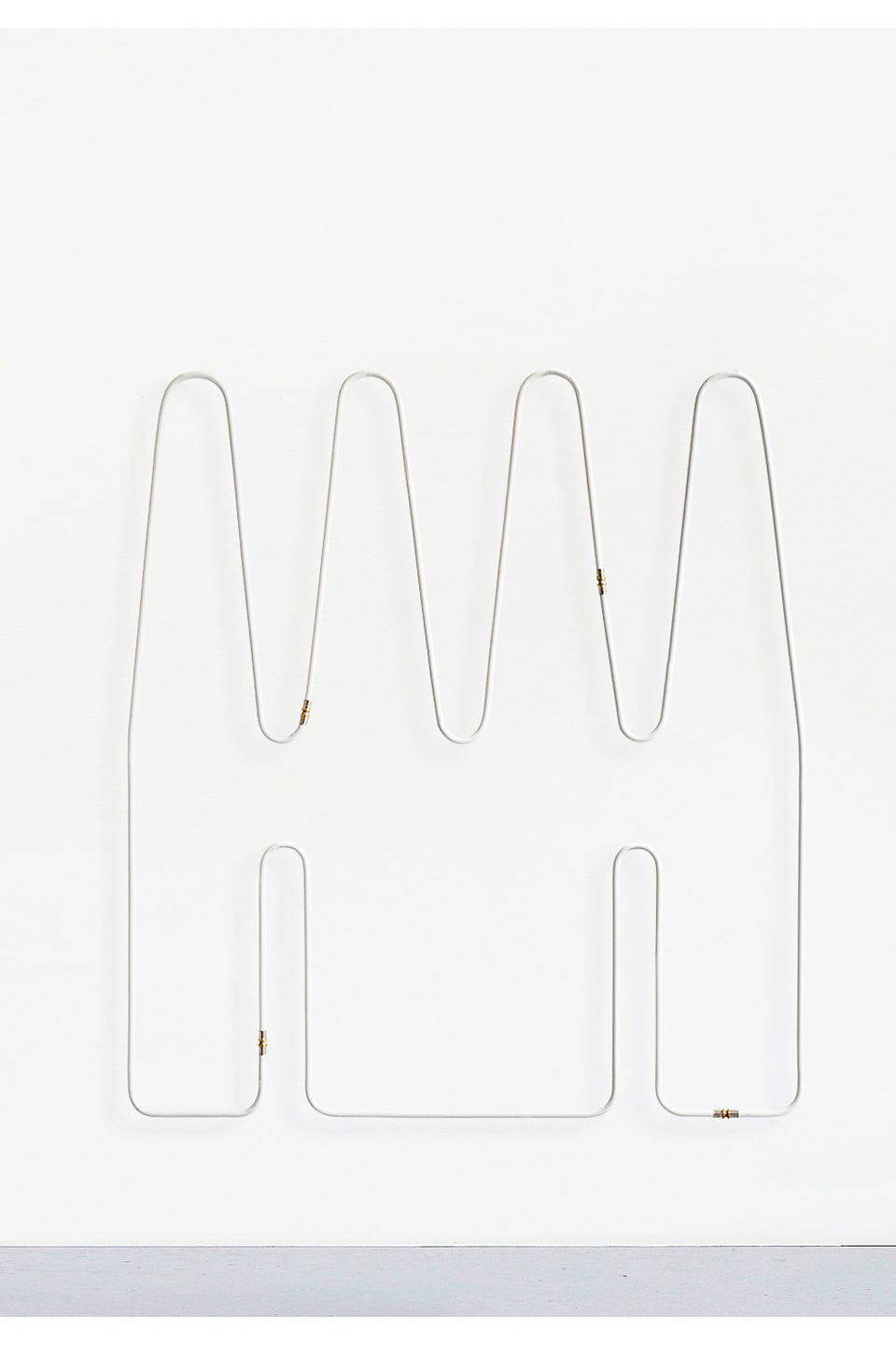 Johanne Hestvold, hMMMh, 2018