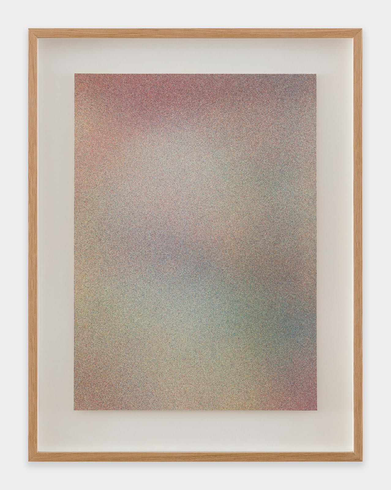 Erlend Grytbakk Wold, Bearing The Light IV, 2019
