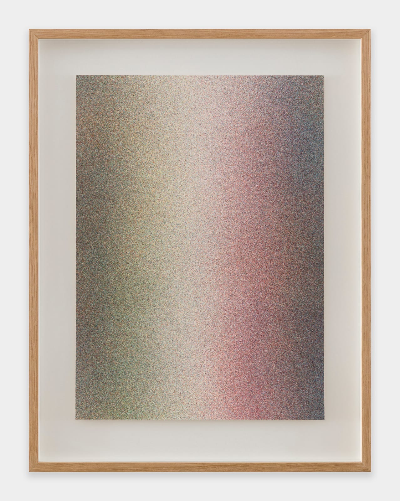 Erlend Grytbakk Wold, Bearing The Light II, 2019