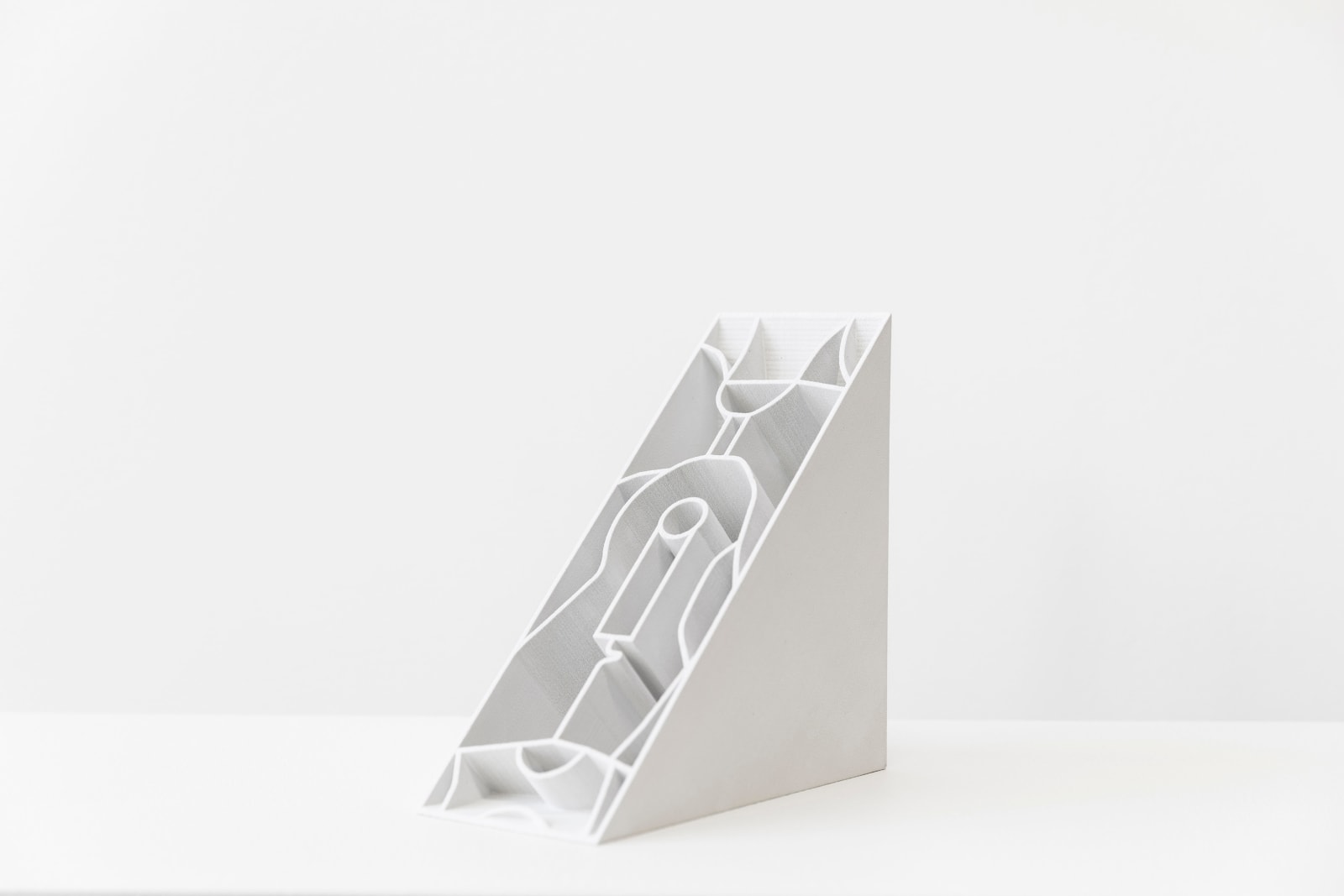 Johanne Hestvold, Commemoration (Treptower) model, 2021