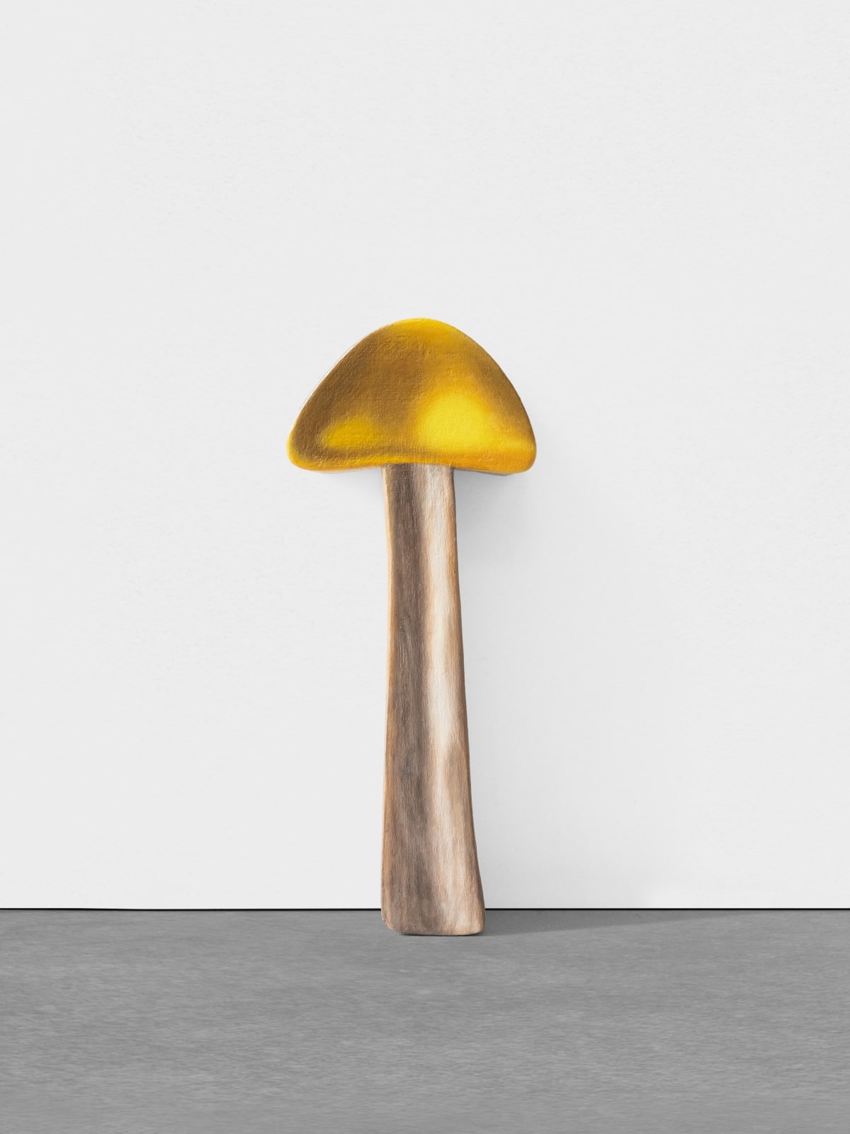 Marius Steiger, Mushroom, 2024