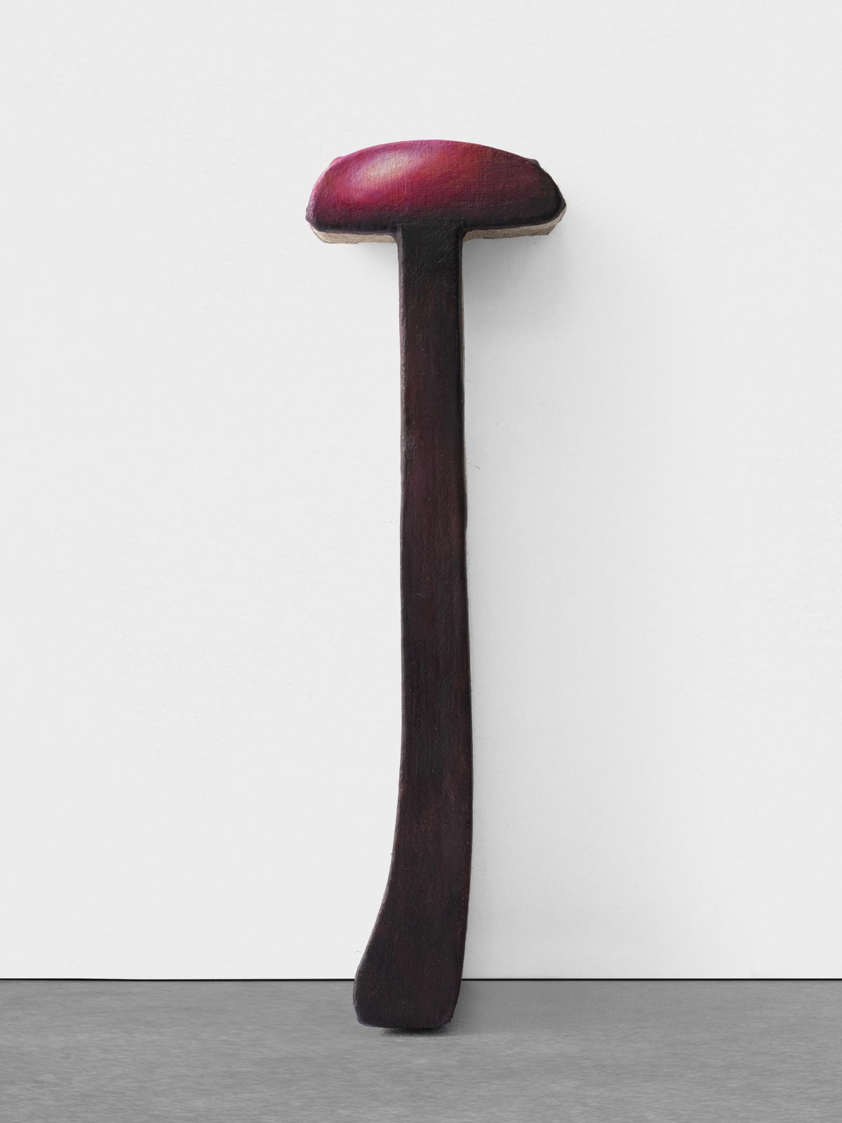 Marius Steiger, Mushroom, 2024