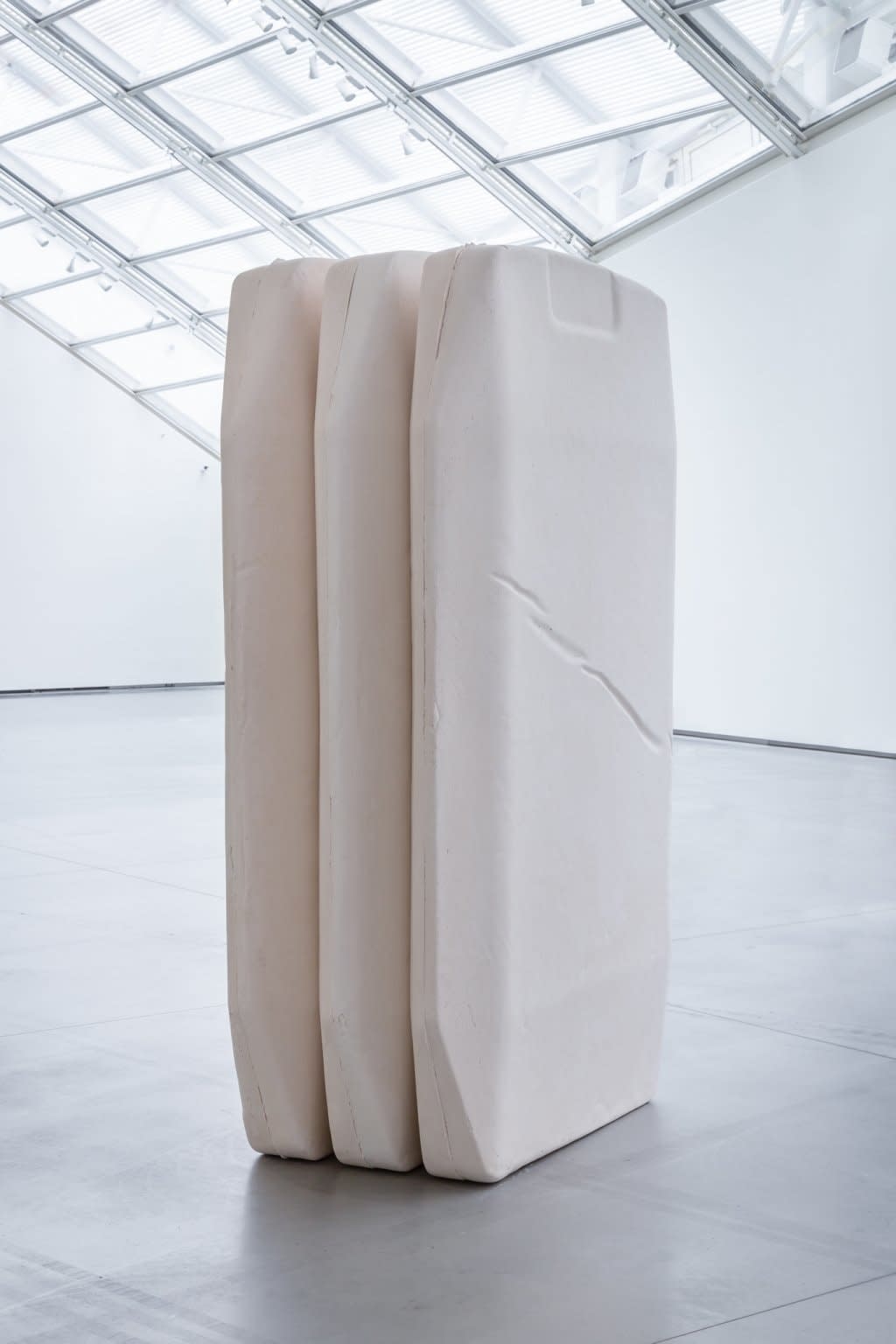 Johanne Hestvold, Beholder #8, 2019