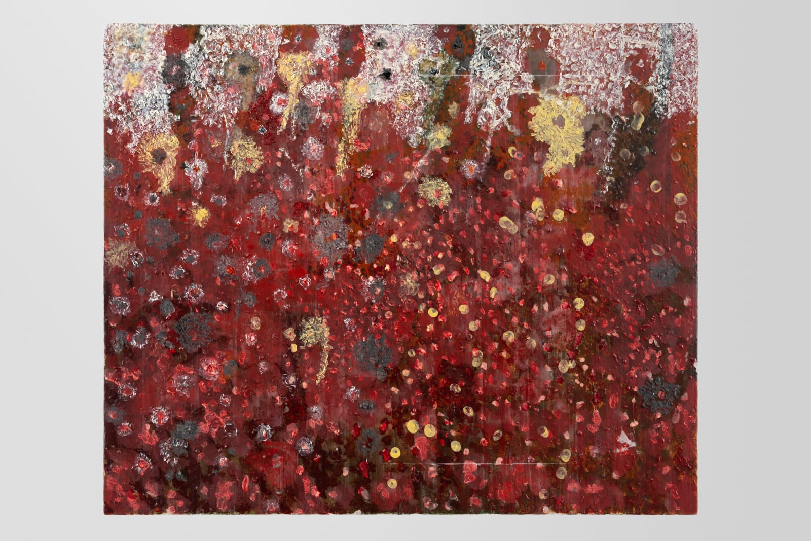 Morten Knudsen, Untitled, 2023
