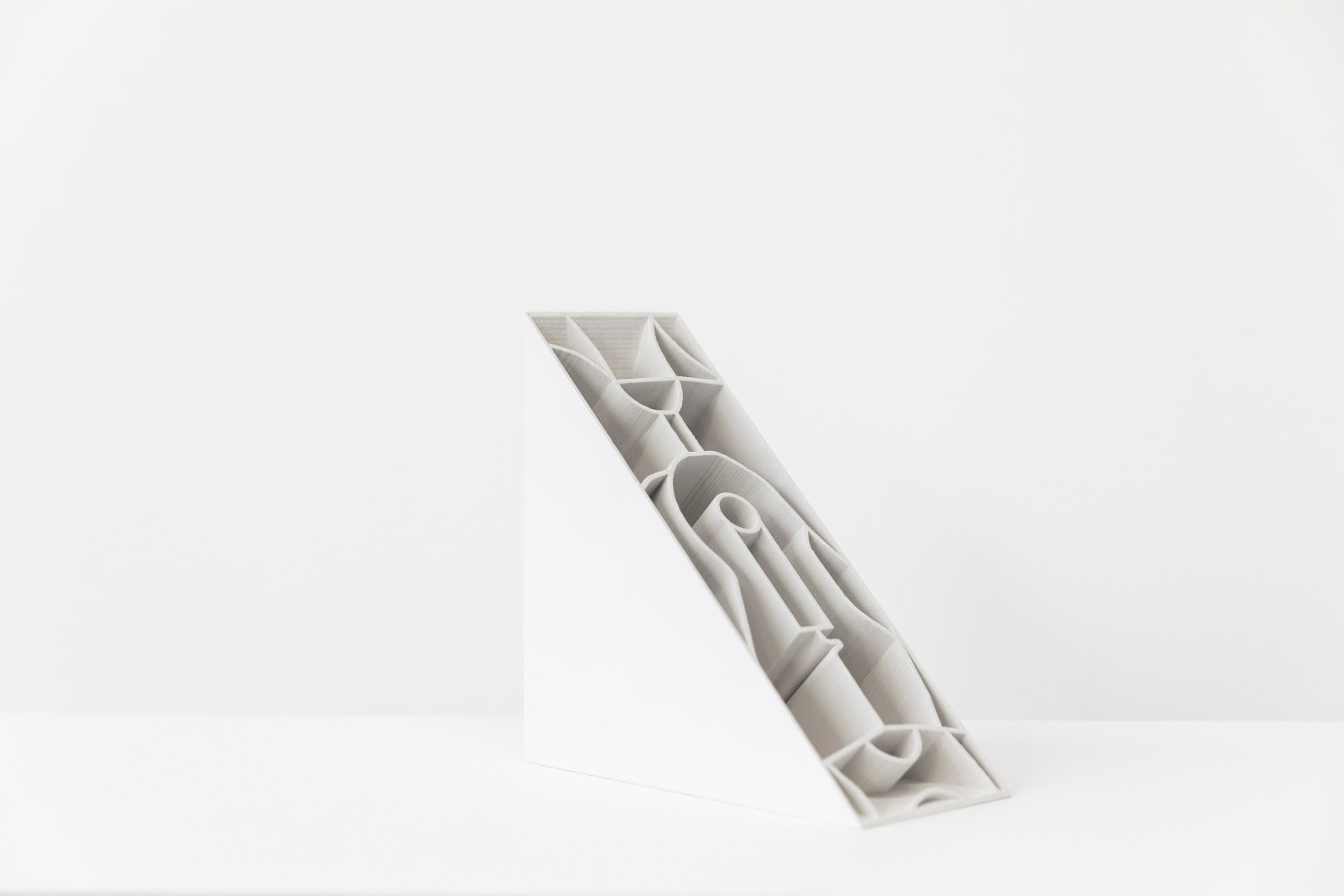 Johanne Hestvold, Commemoration (Treptower) model, 2021