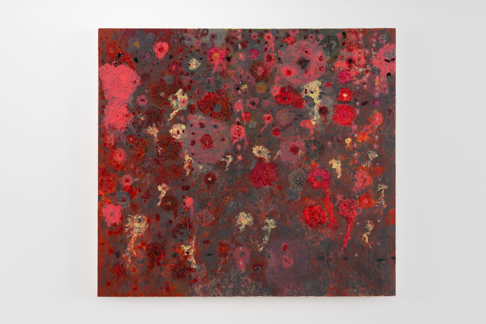 Morten Knudsen, Untitled, 2023