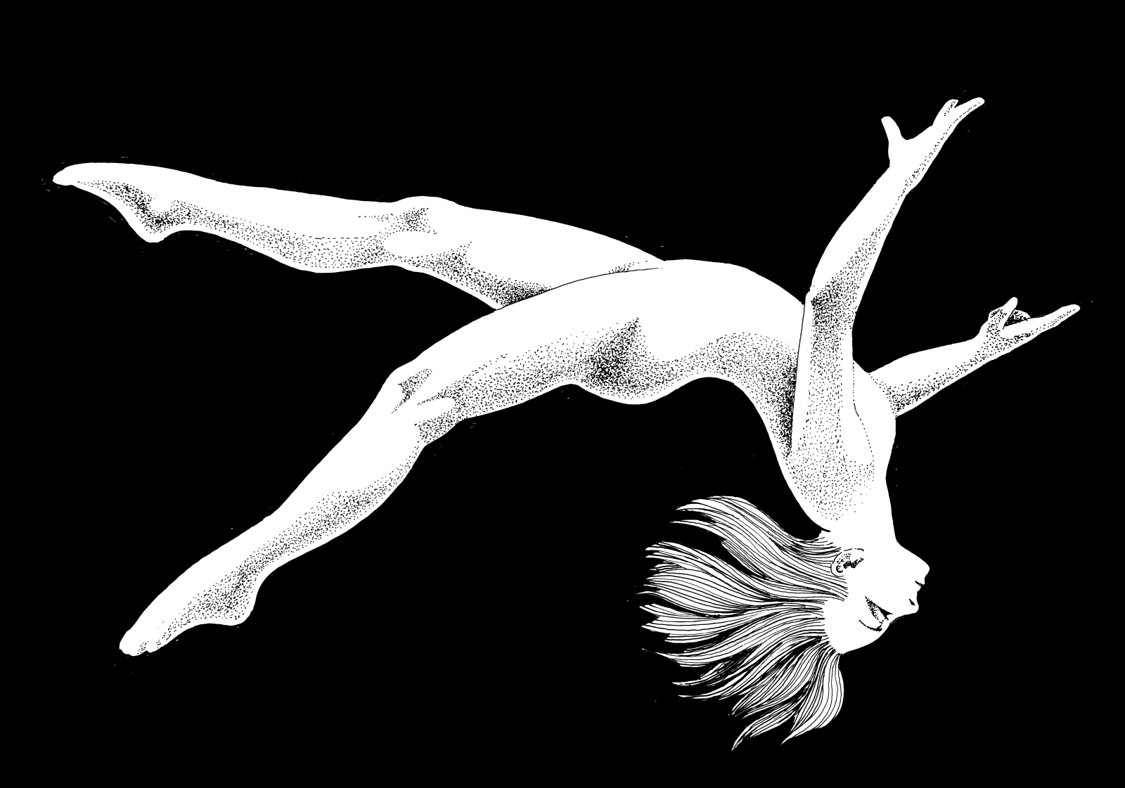 Roger Dean, MAGICIANS BIRTHDAY 2nd MAGICIAN, 2018