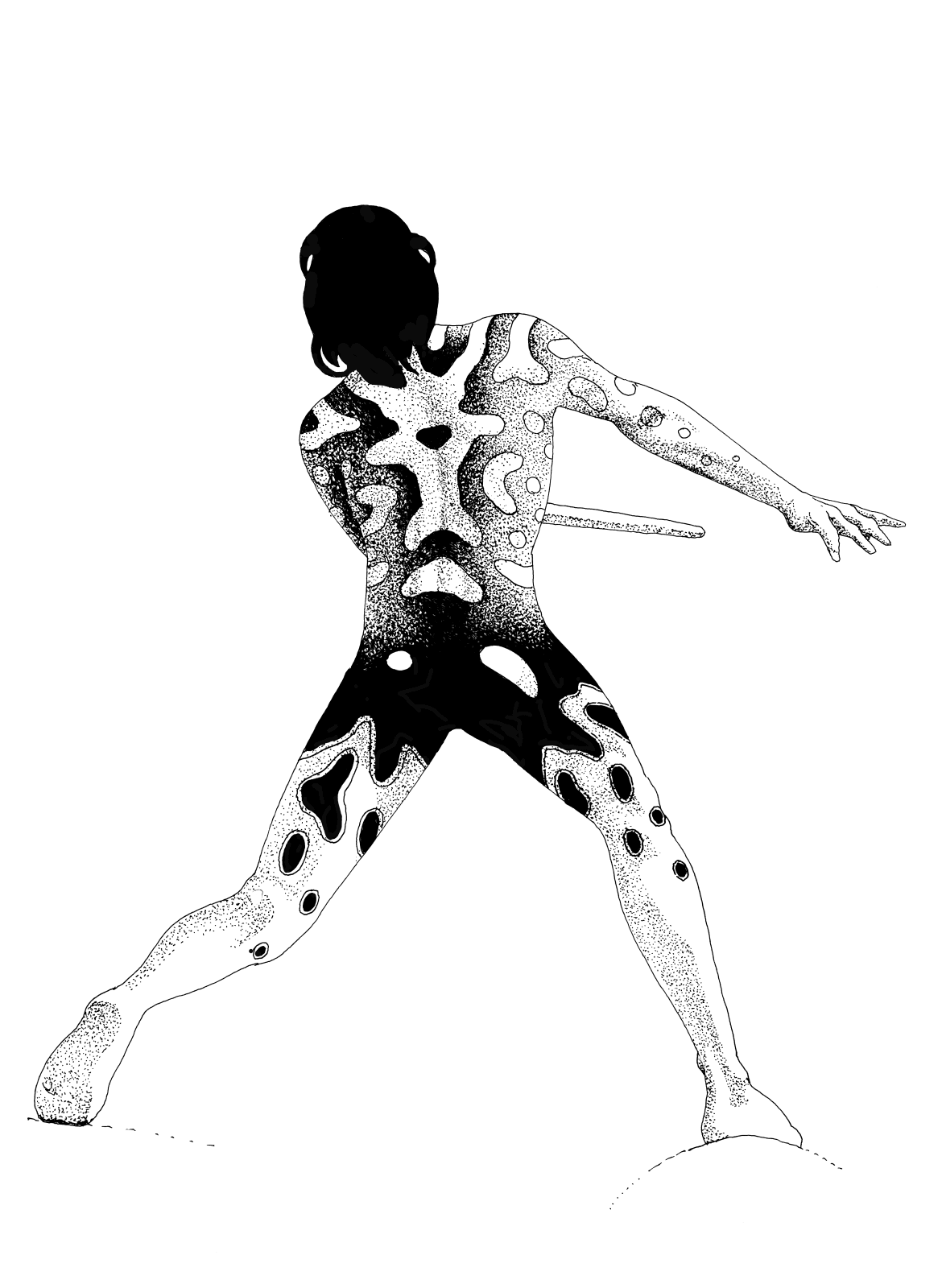 Roger Dean, MAGICIANS BIRTHDAY 2nd MAGICIAN, 2018