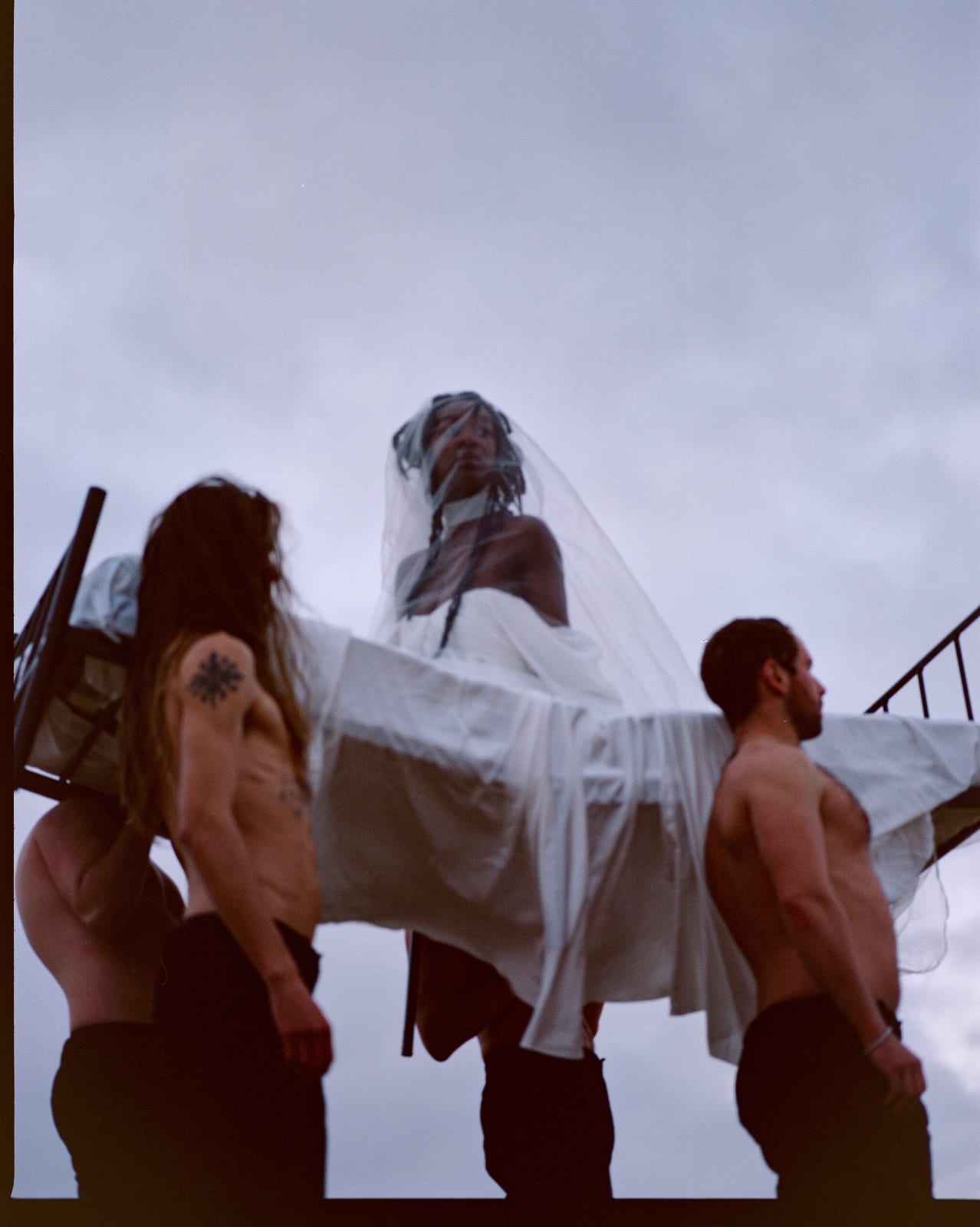 Roisin Jones, Homecoming , 2022