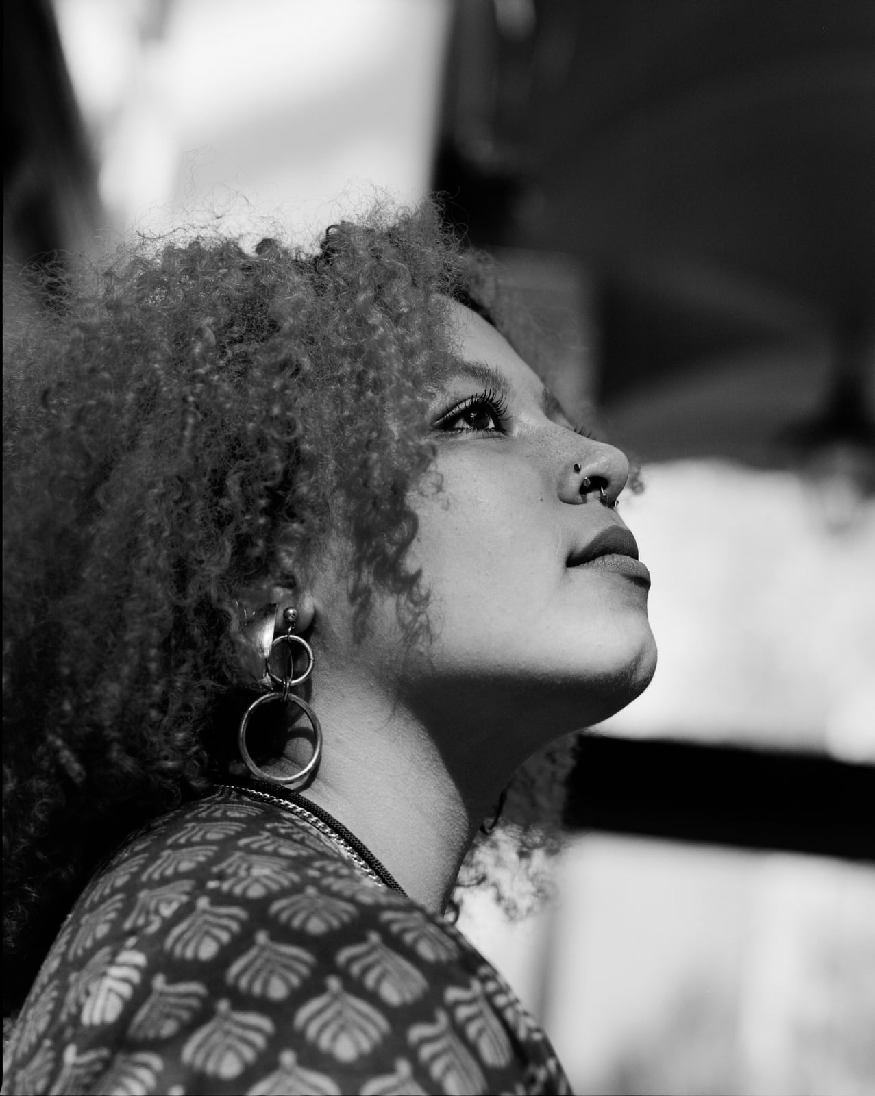 Roisin Jones, 31, Spring, Bristol, 2021