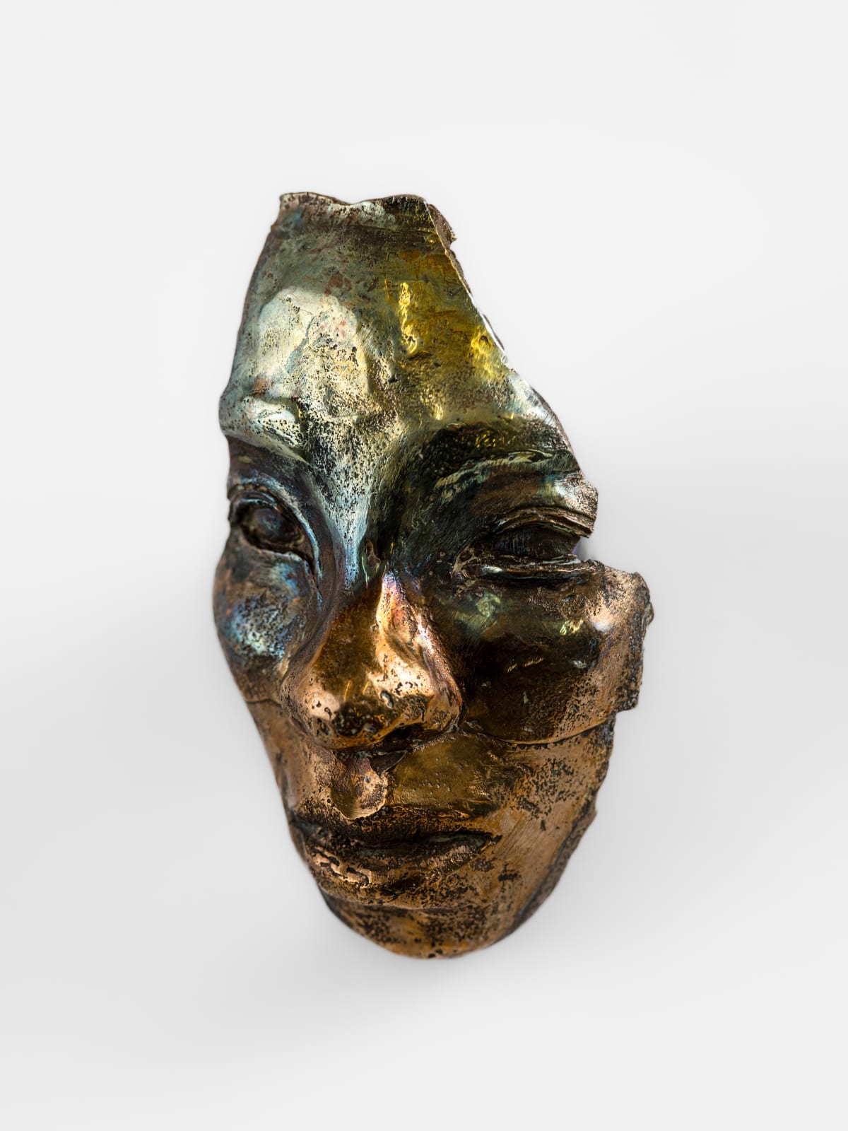 Roisin Jones, From the Depth, Untitled #1, 2023