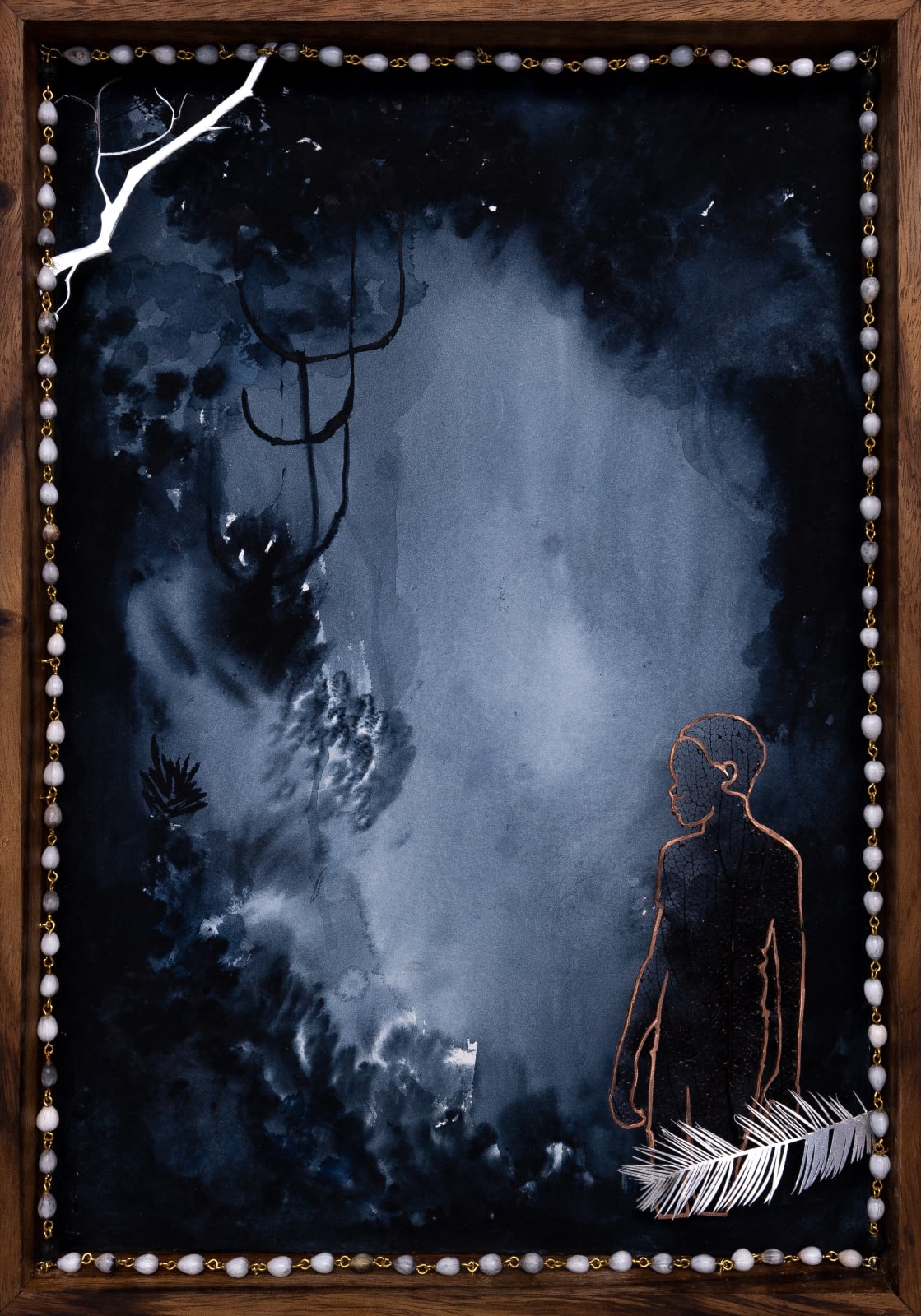 Roisin Jones, Adrift, 2025