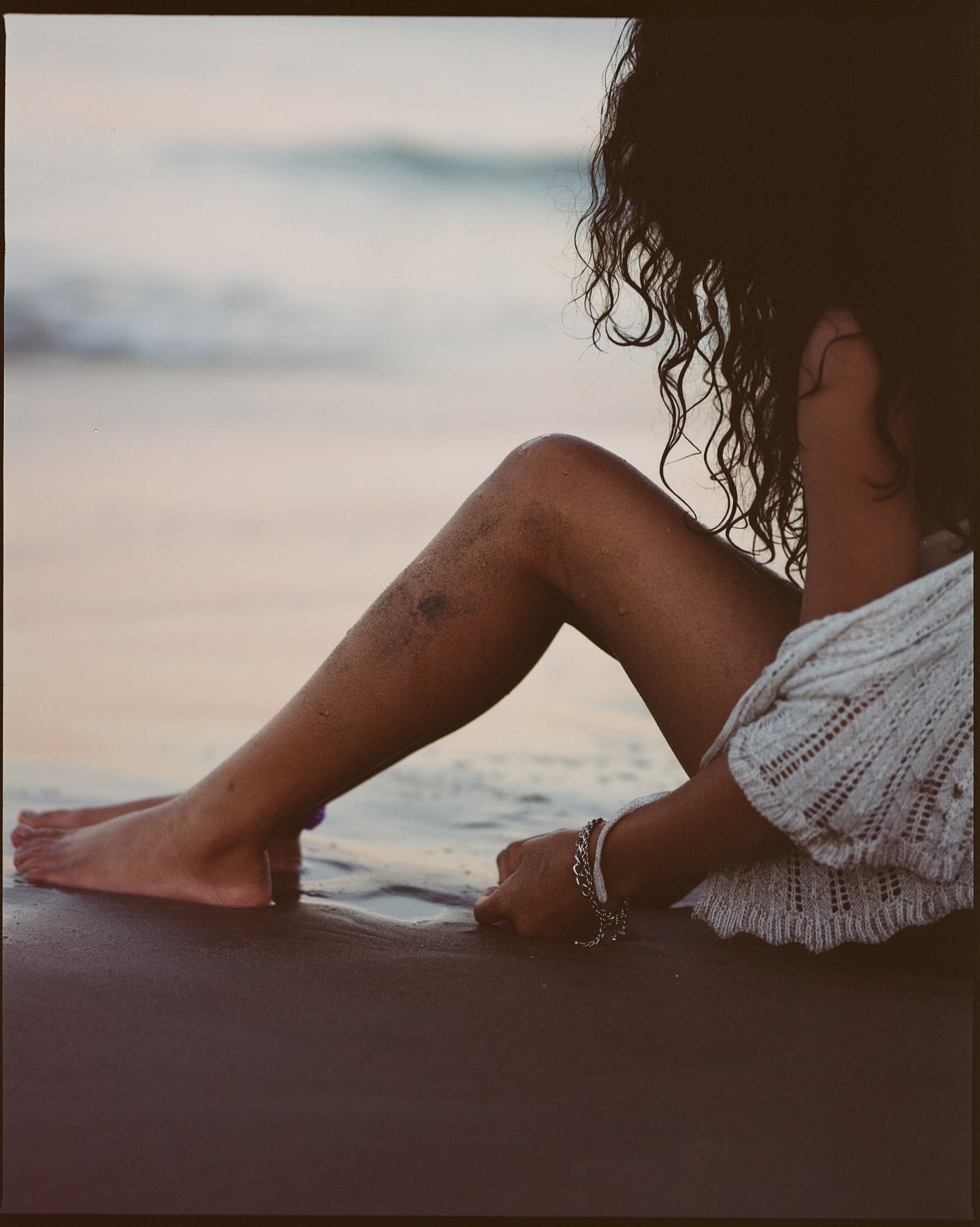 Roisin Jones, Untitled, 2024