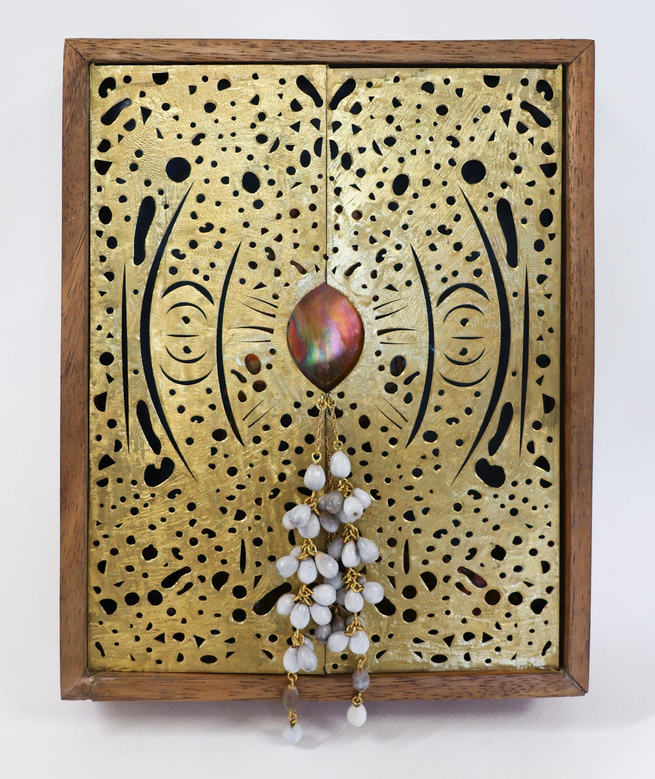 Roisin Jones, Lucky Sight, 2025