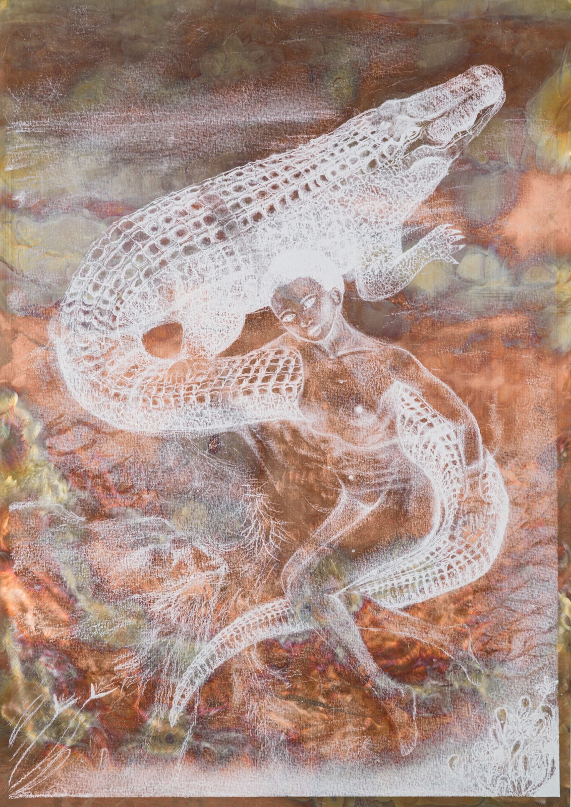 Roisin Jones, Freedom, 2023