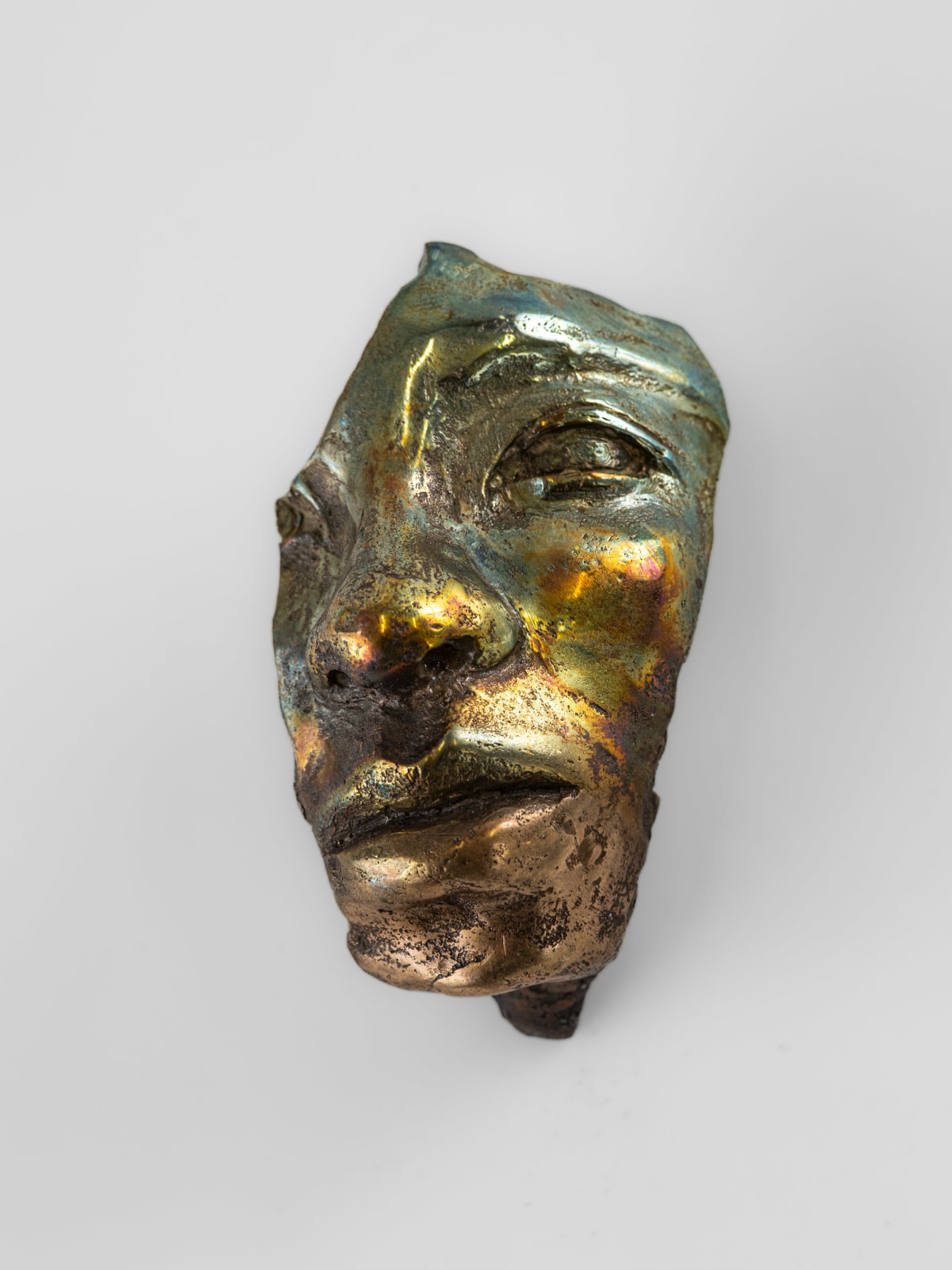 Roisin Jones, From the Depth, Untitled #6, 2023